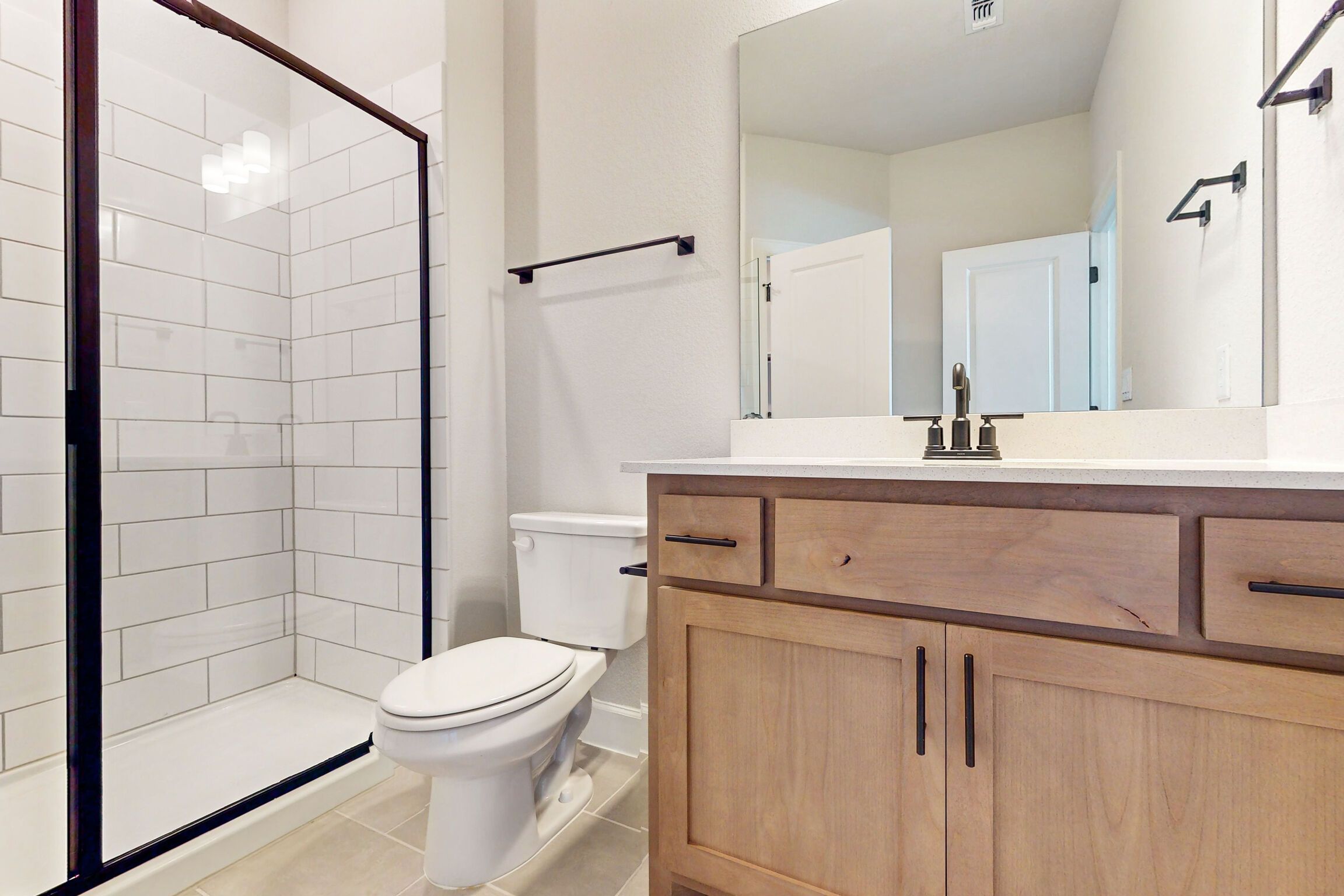 Bathroom - Representational Photo