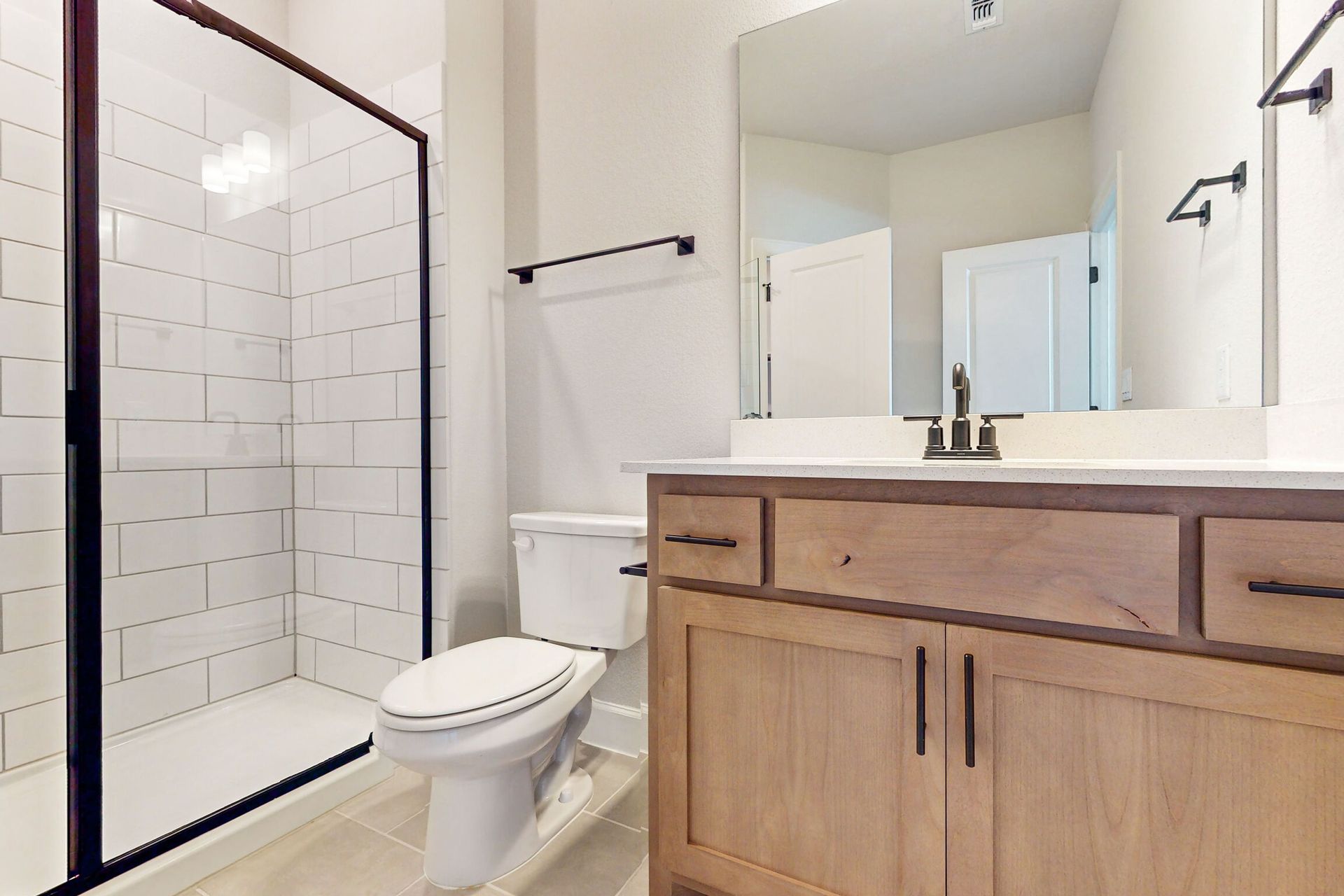 Bathroom - Representational Photo