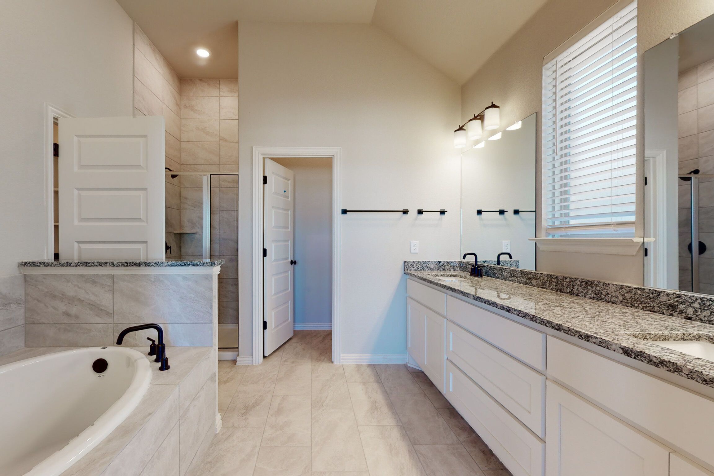 Owner's Bathroom - Representational Photo