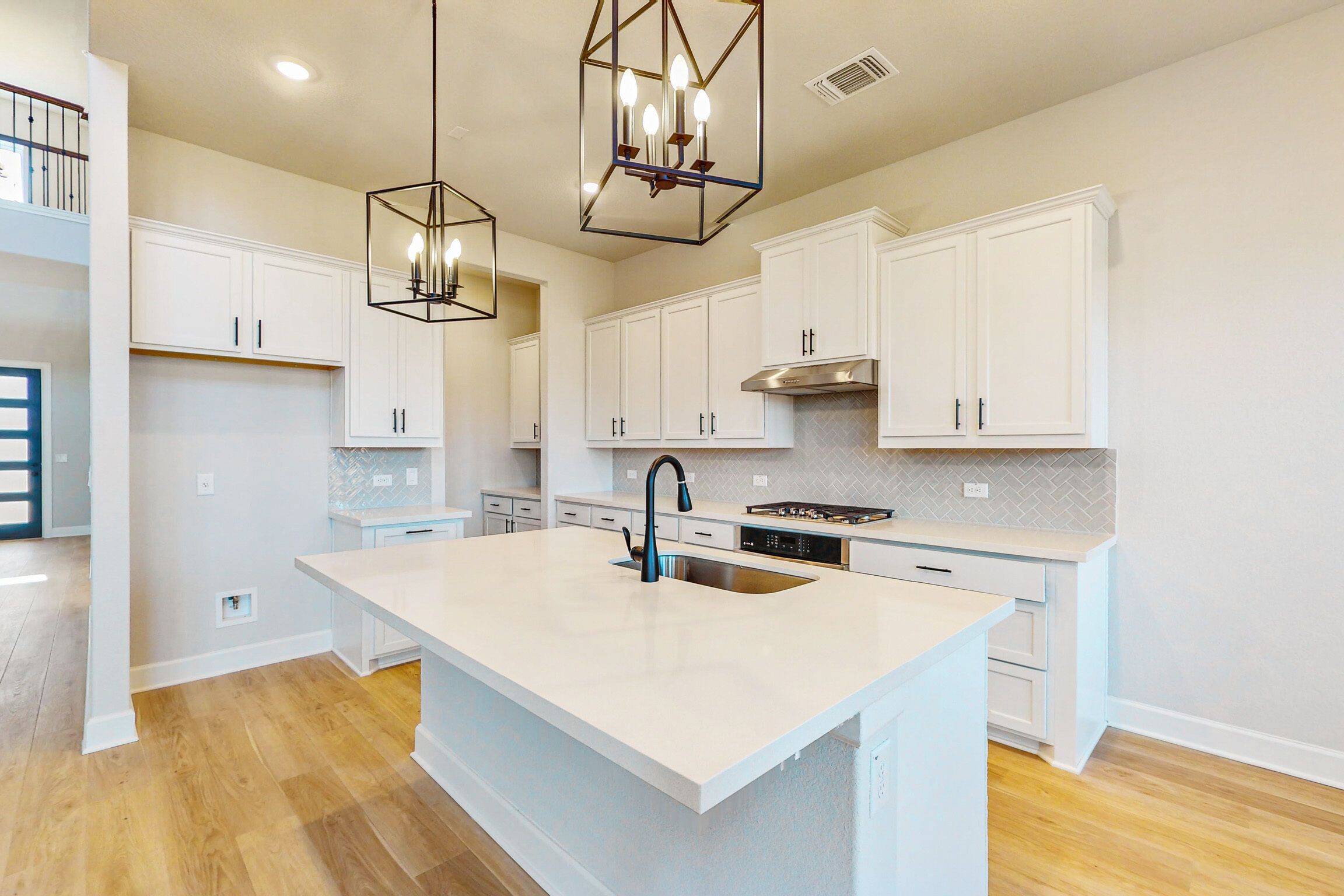 Kitchen - Representational Photo