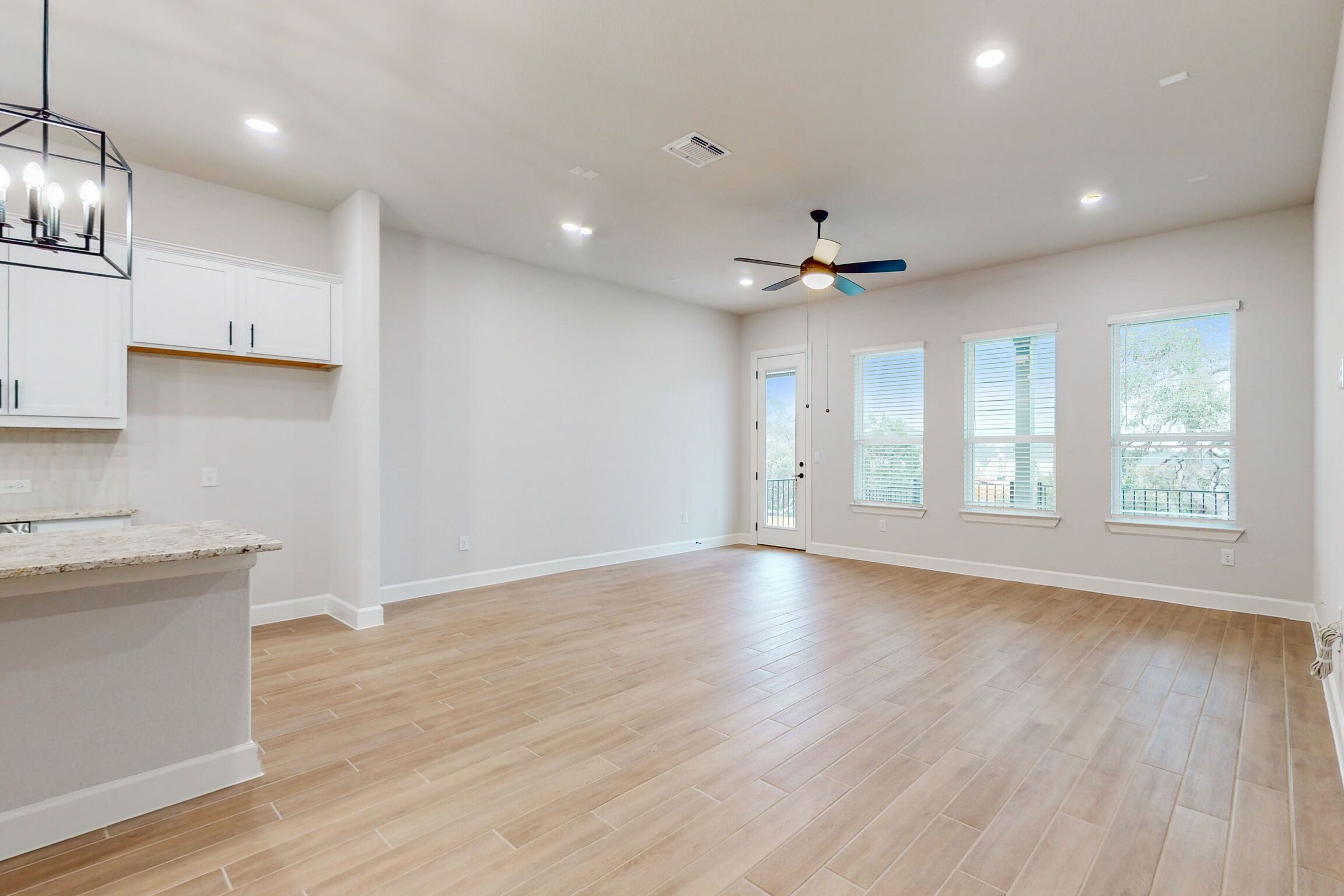 Family Room  - Representational Photo