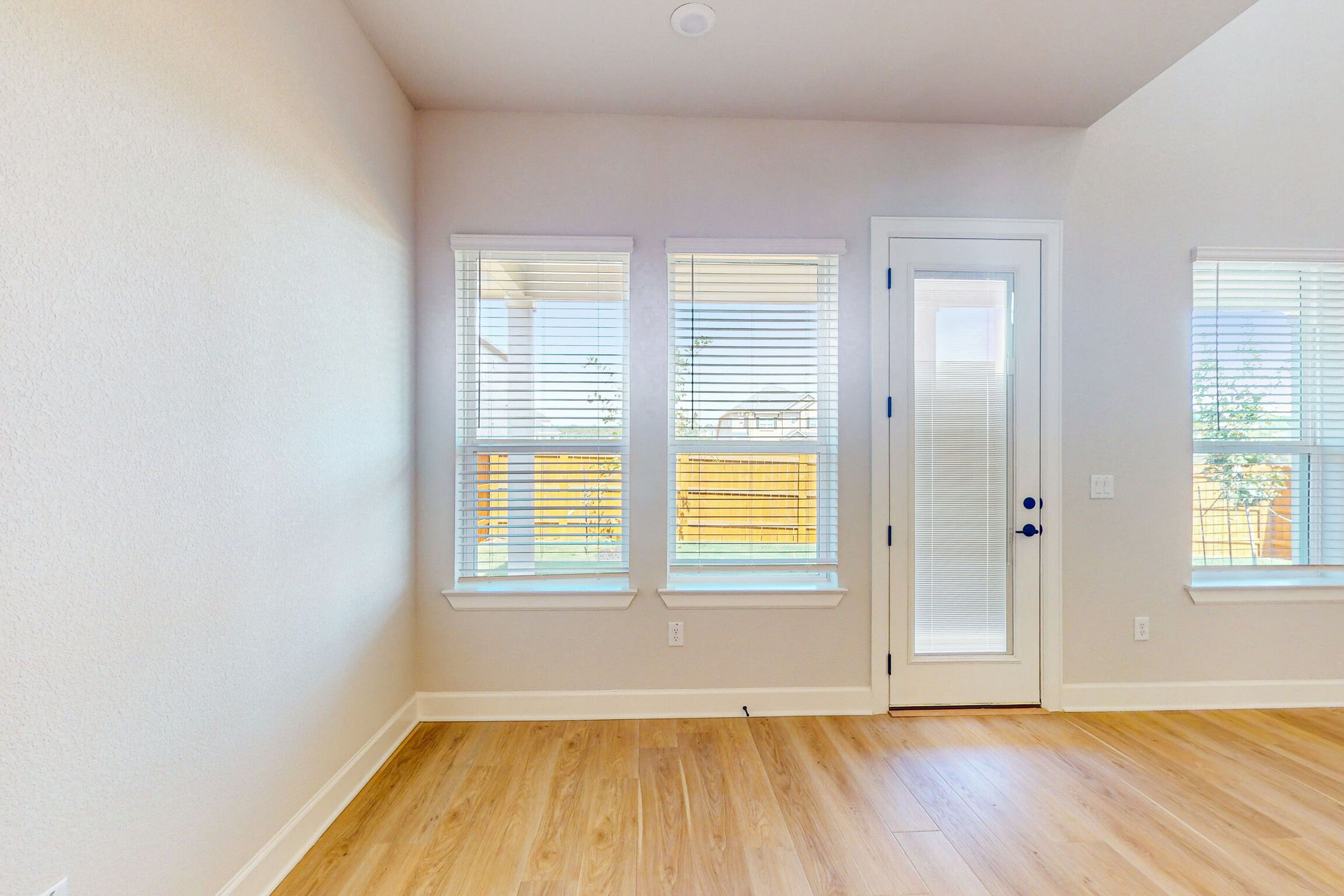Dining Area - Representational Photo