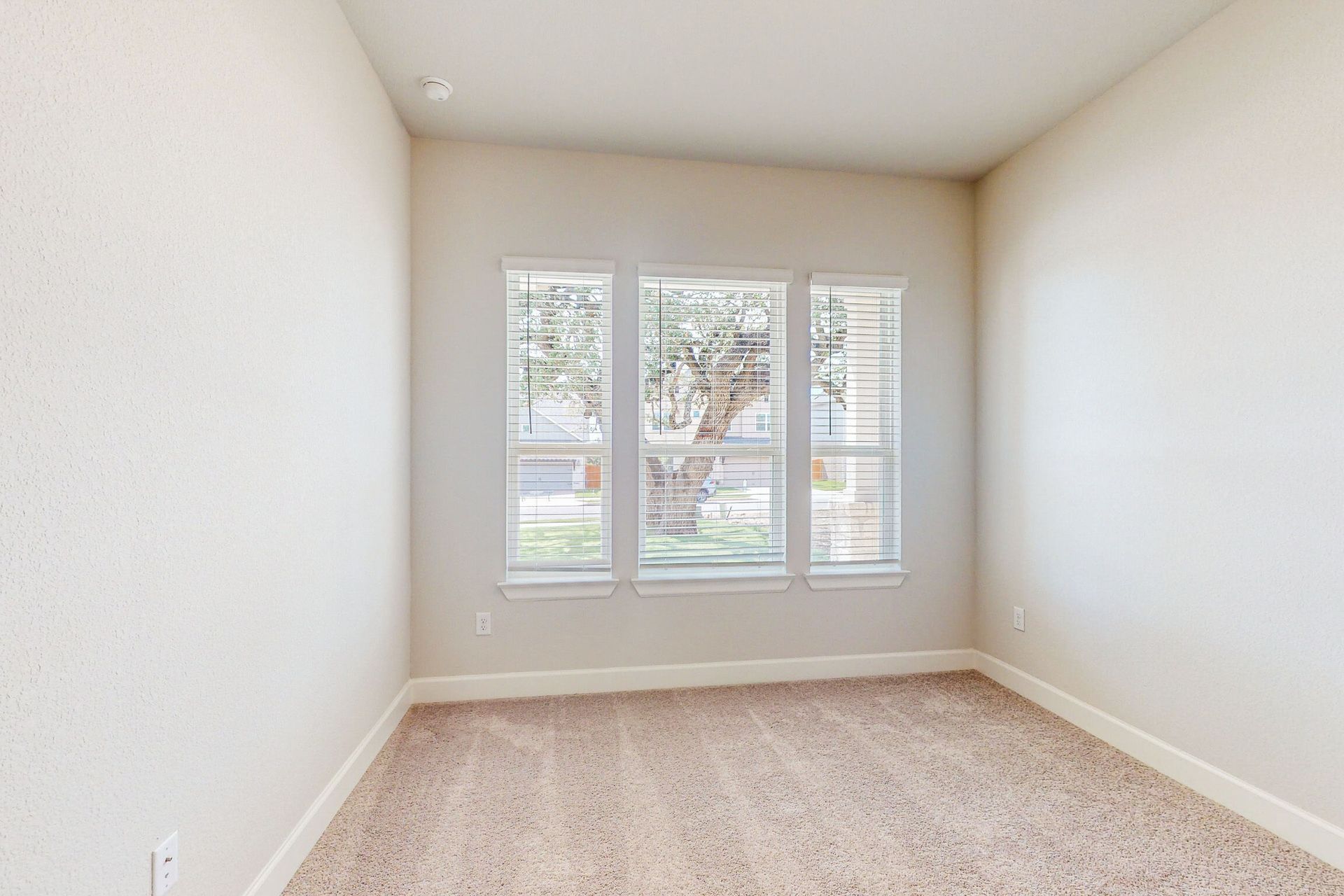 Bedroom - Representational Photo