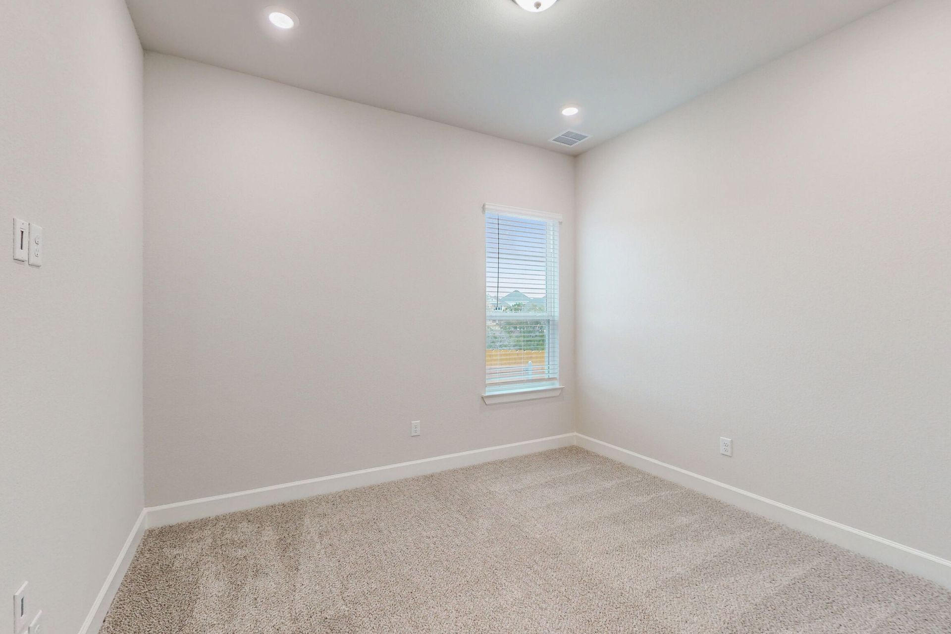 Bedroom  - Representational Photo