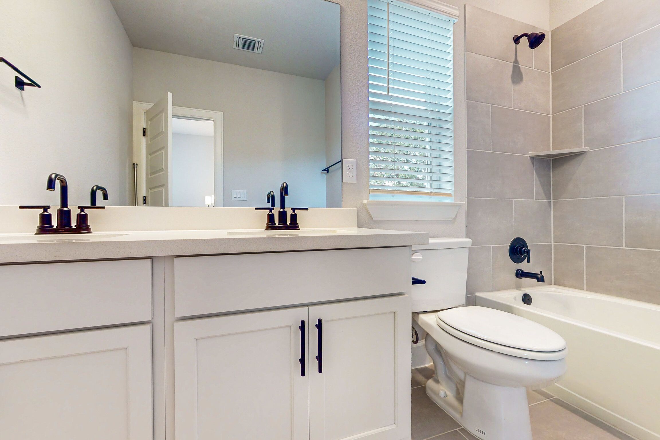 Bathroom - Representational Photo