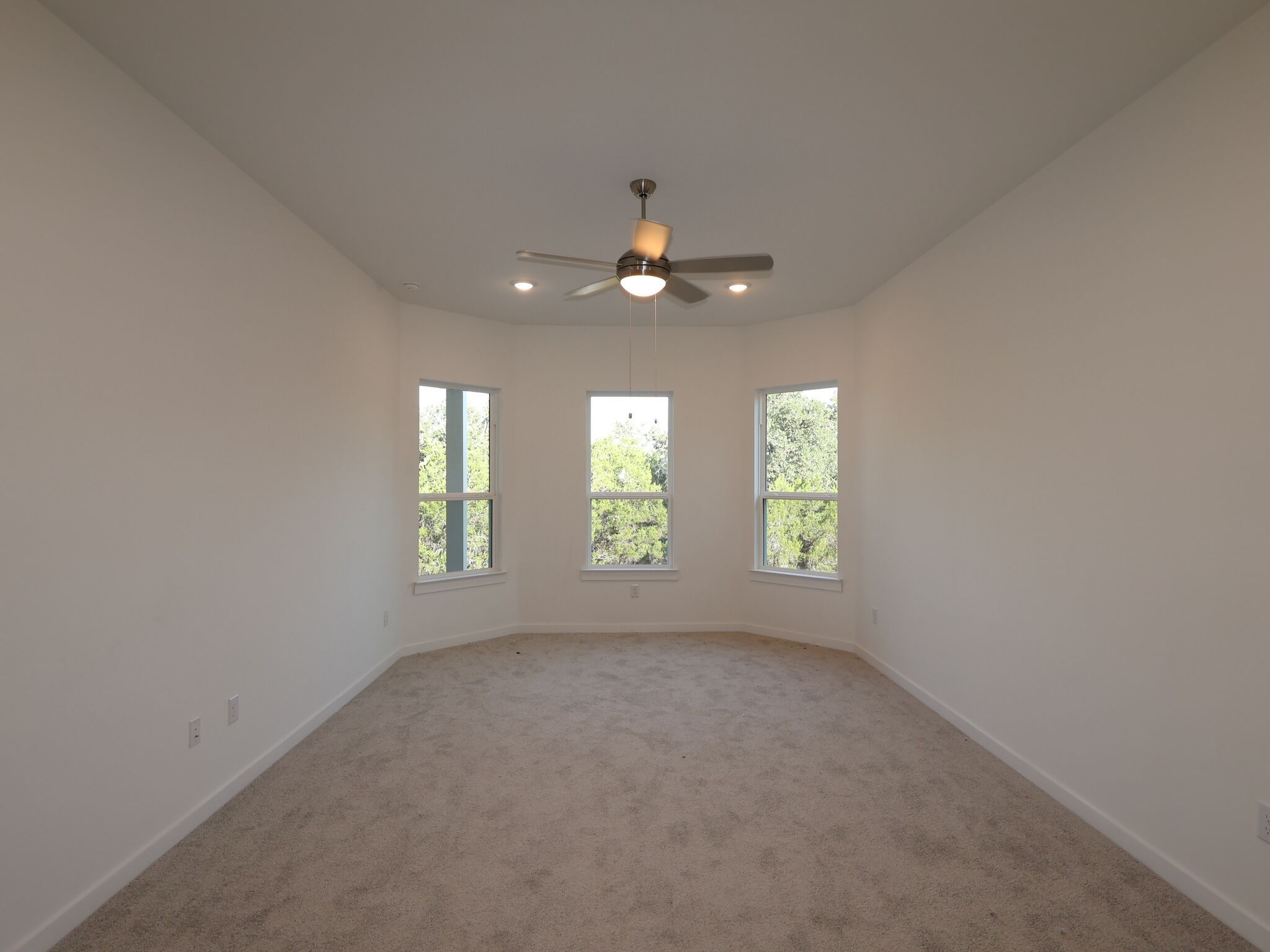 Owner's Bedroom
