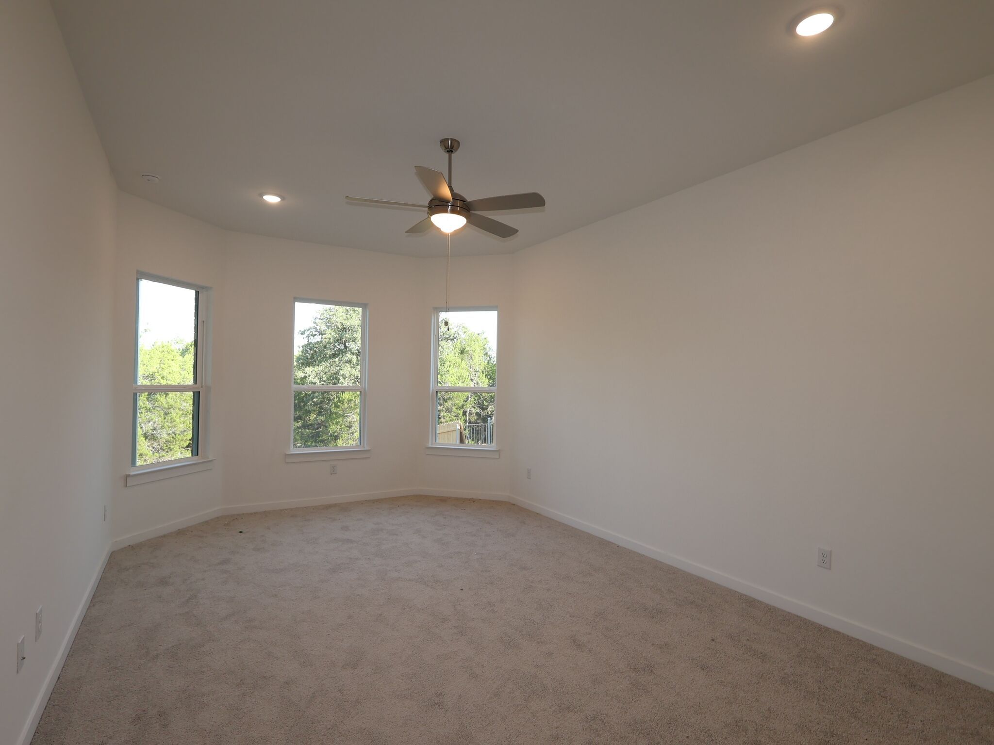 Owner's Bedroom