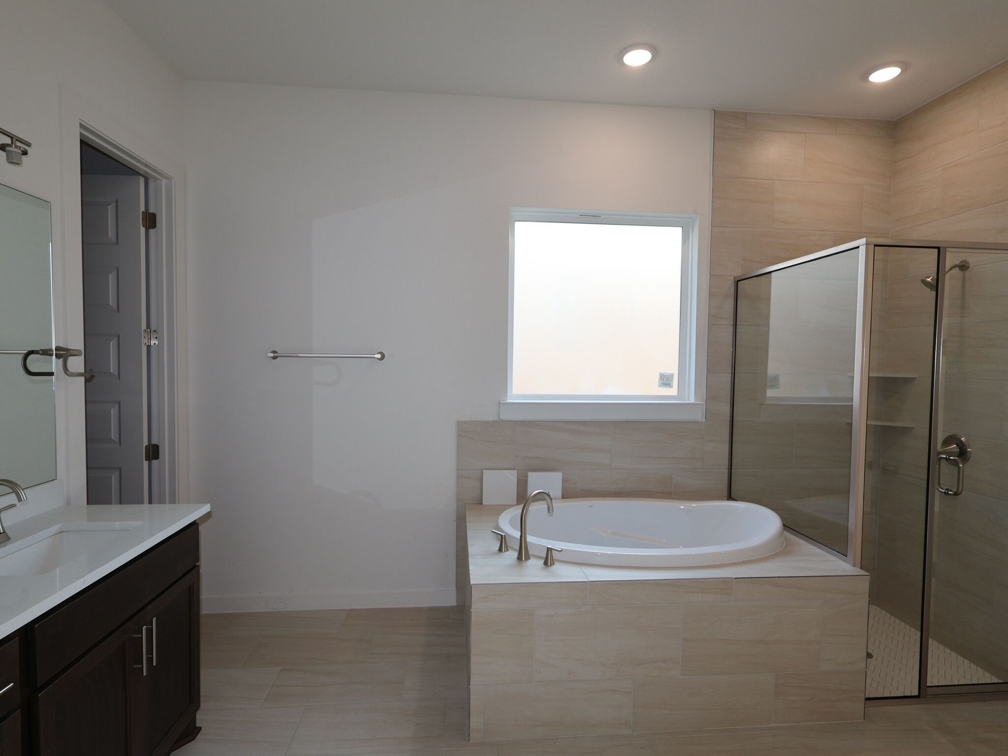 Owner's Bathroom