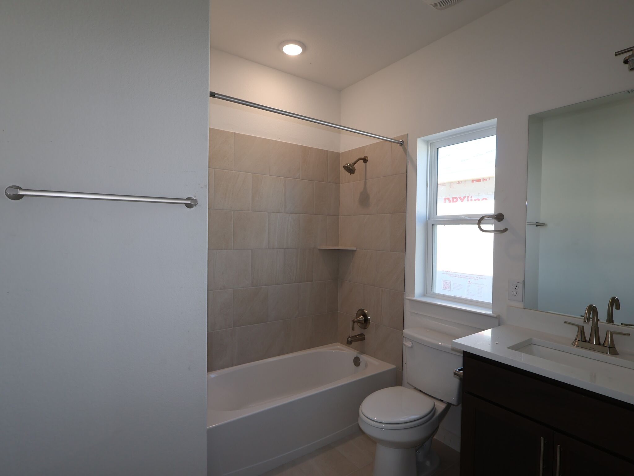 Owner's Bathroom