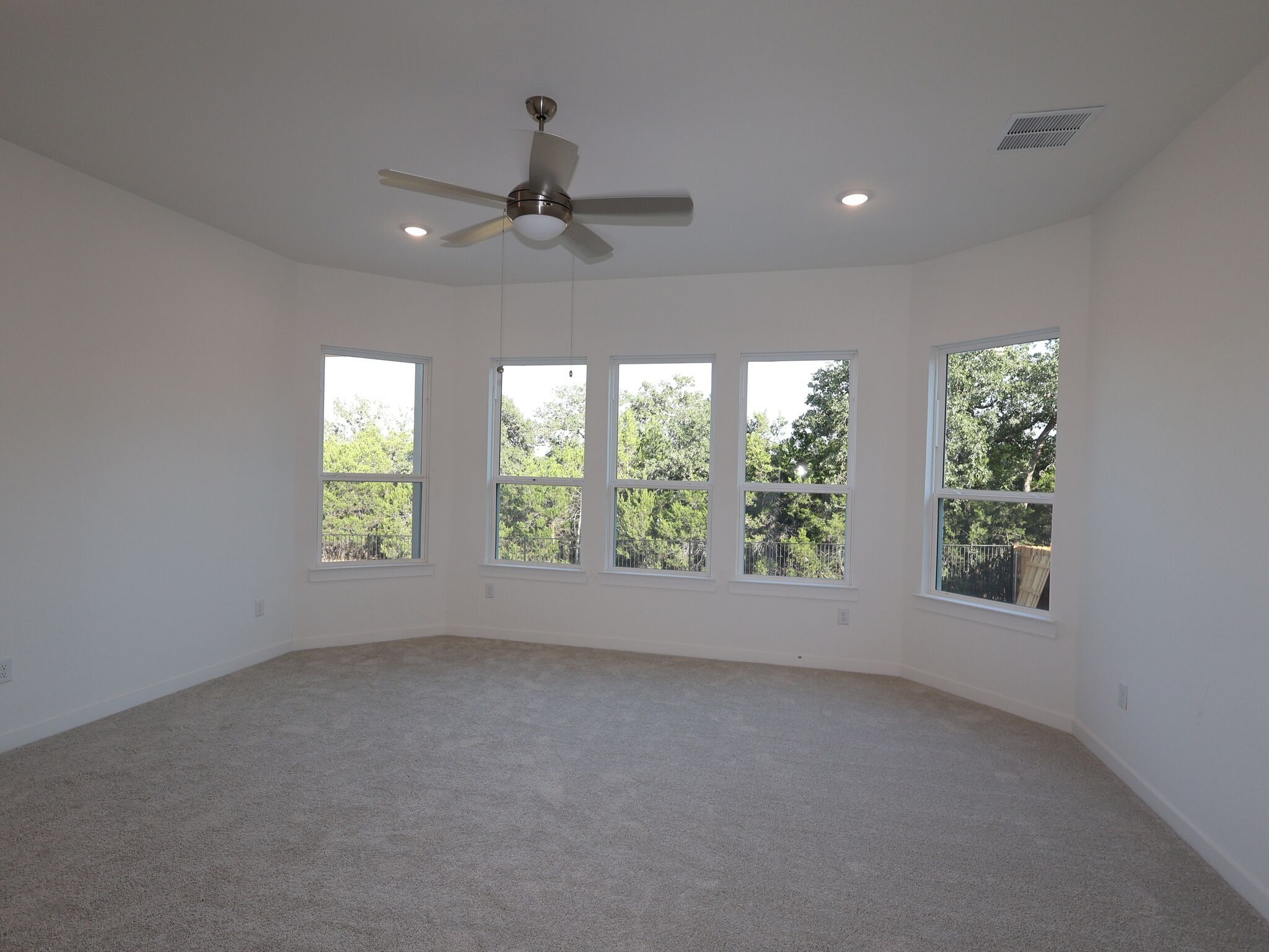 Owner's Bedroom
