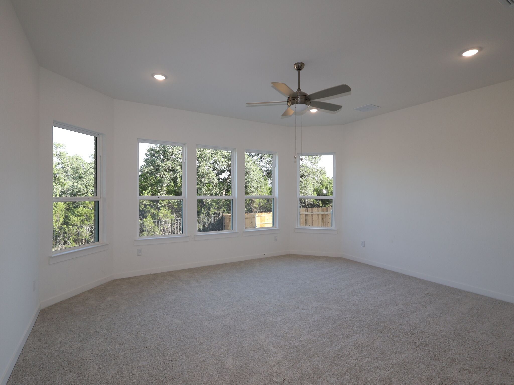 Owner's Bedroom