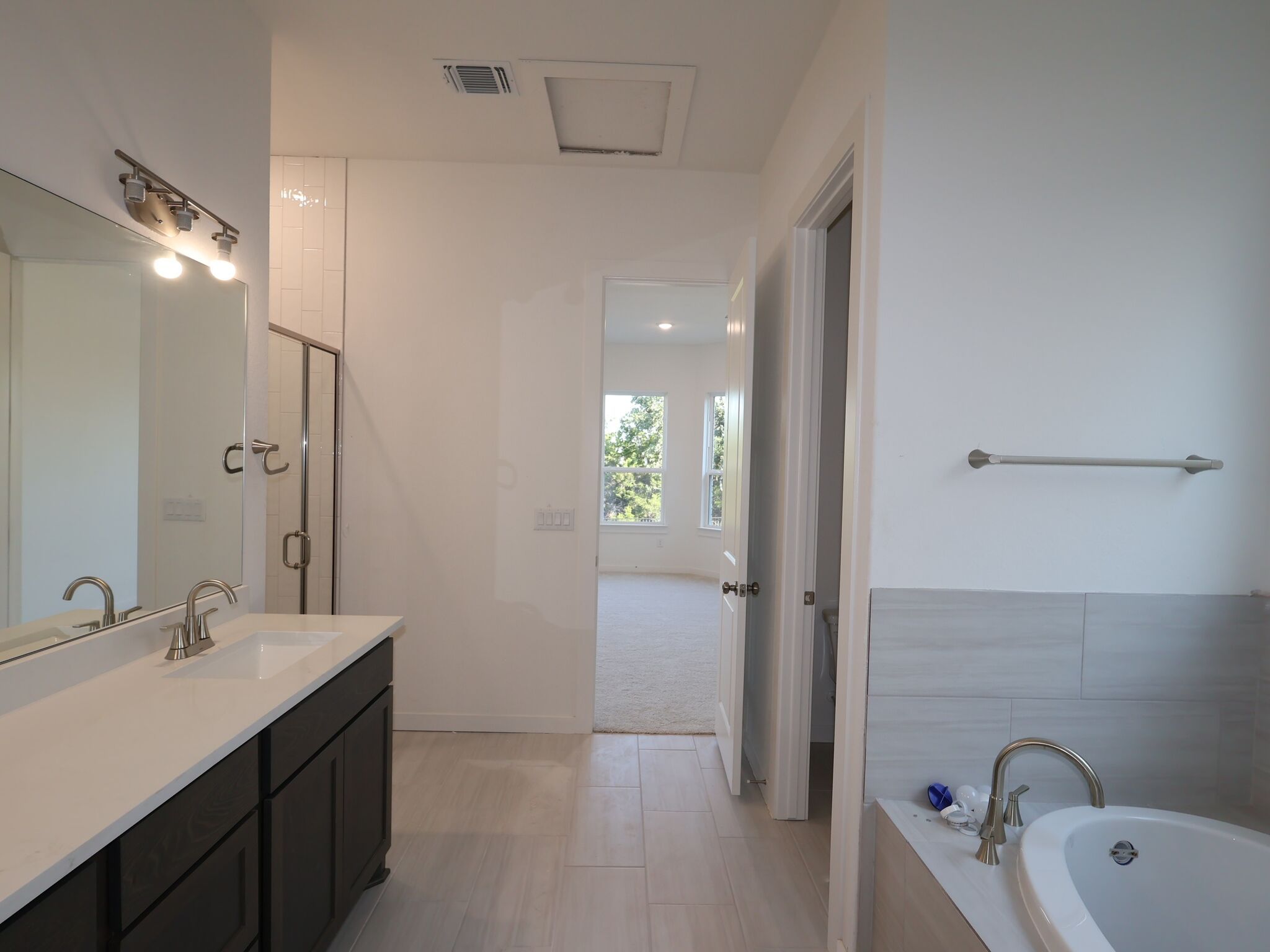 Owner's Bathroom