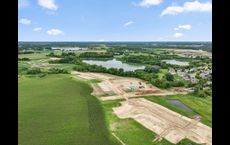 Cowley Lake: Rogers, Minnesota - M/I Homes