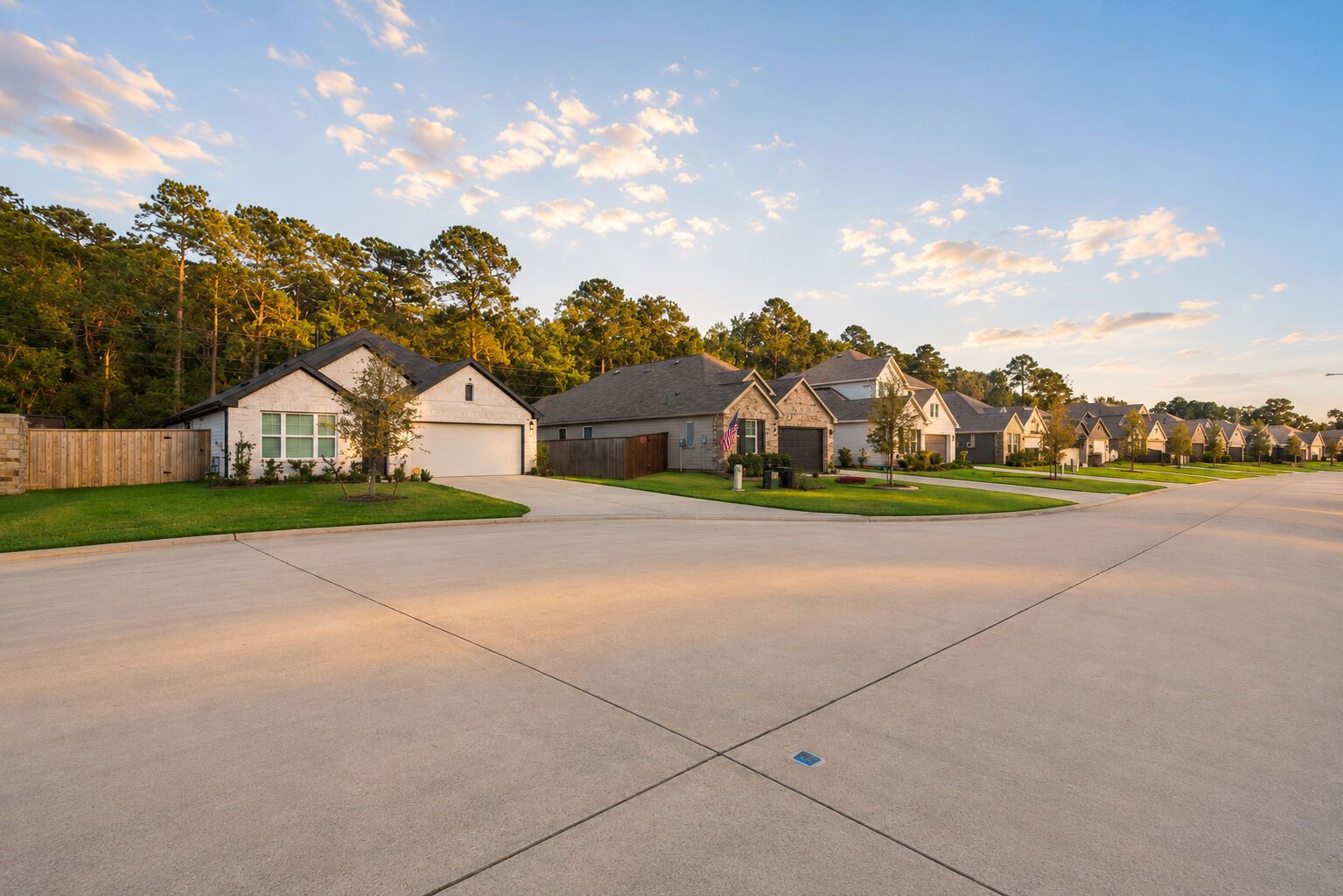 Streetscape