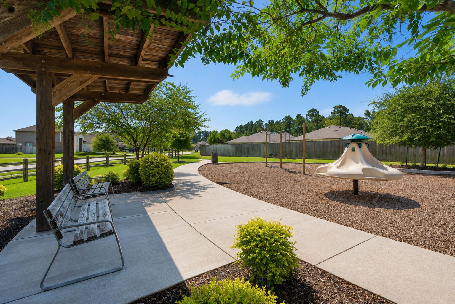 Playground