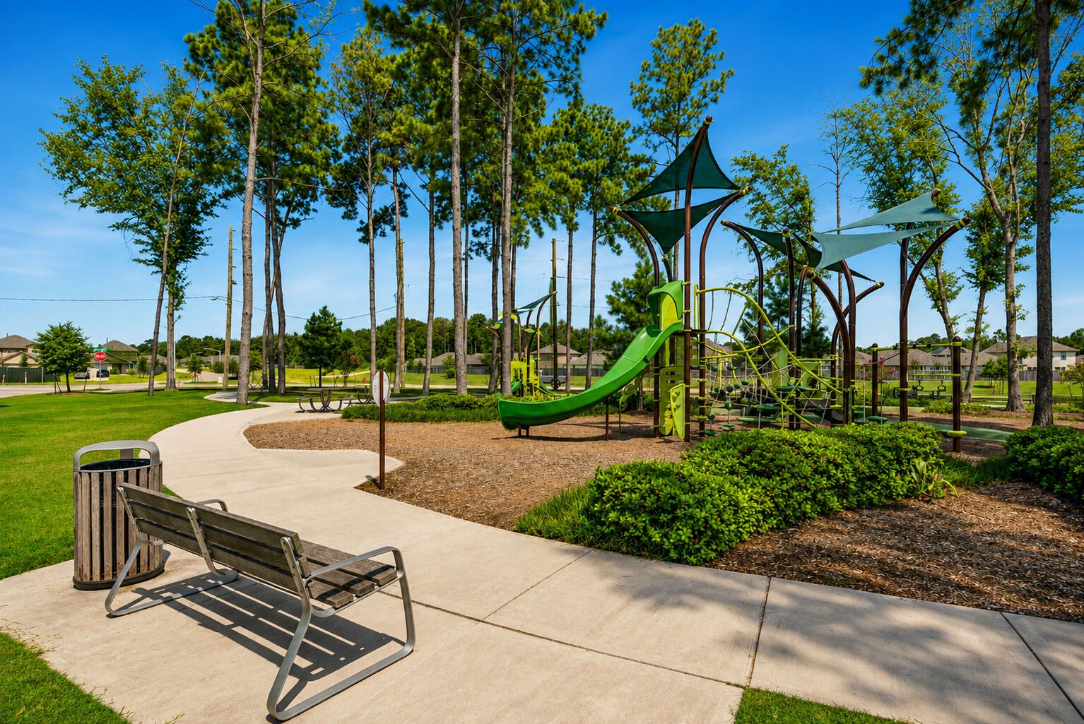 Playground