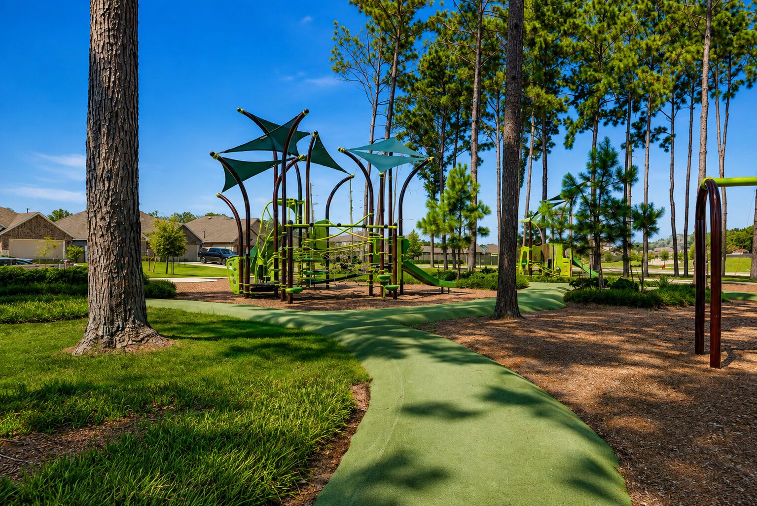 Playground