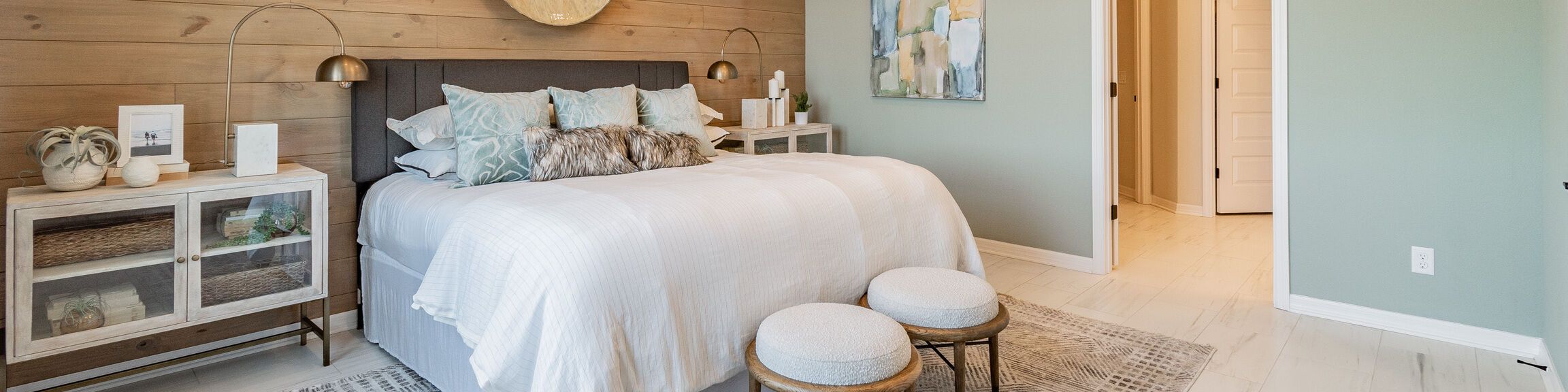 Owner's Bedroom