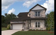 Edgewood: Leander, Texas - M/I Homes