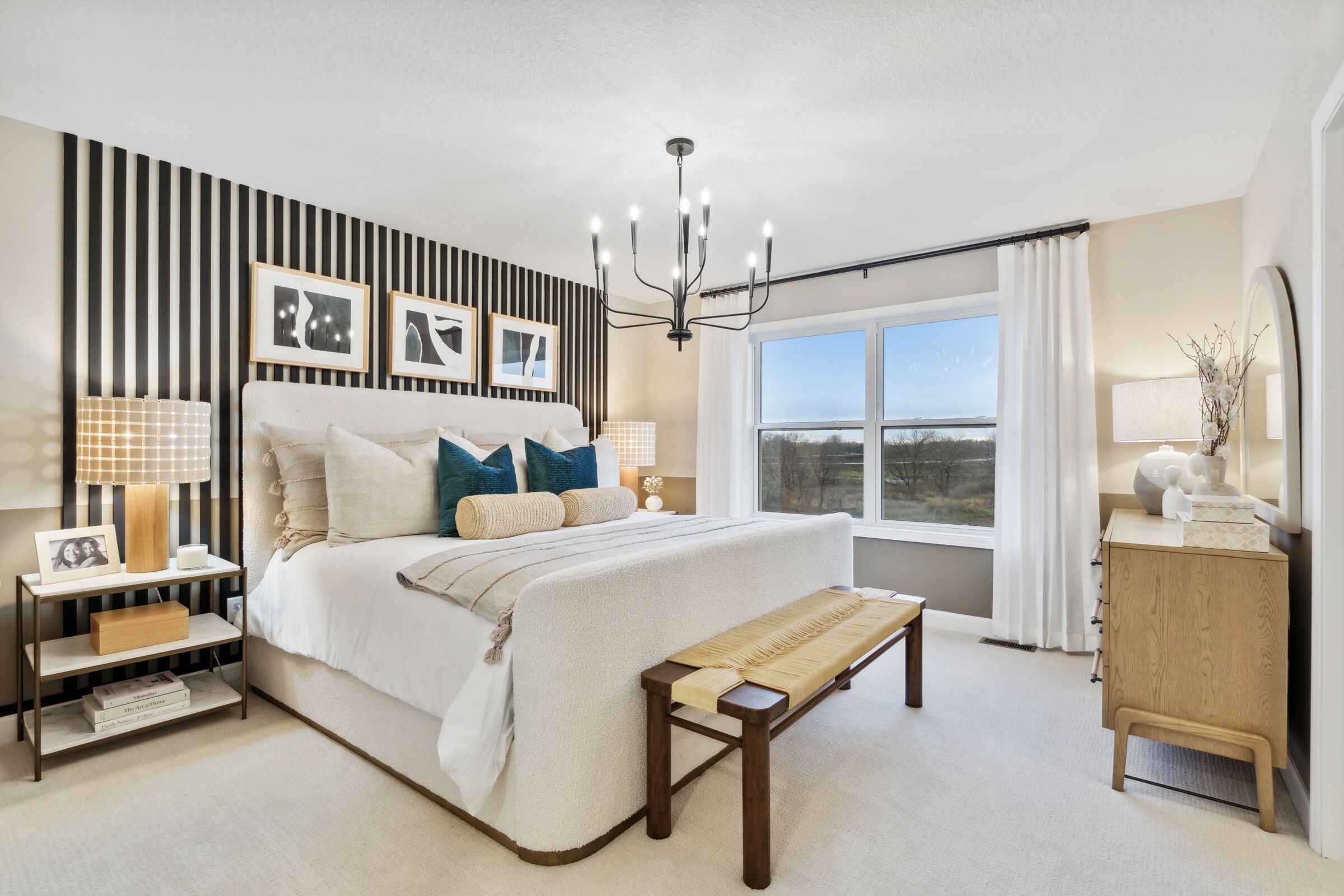 Owner's Bedroom