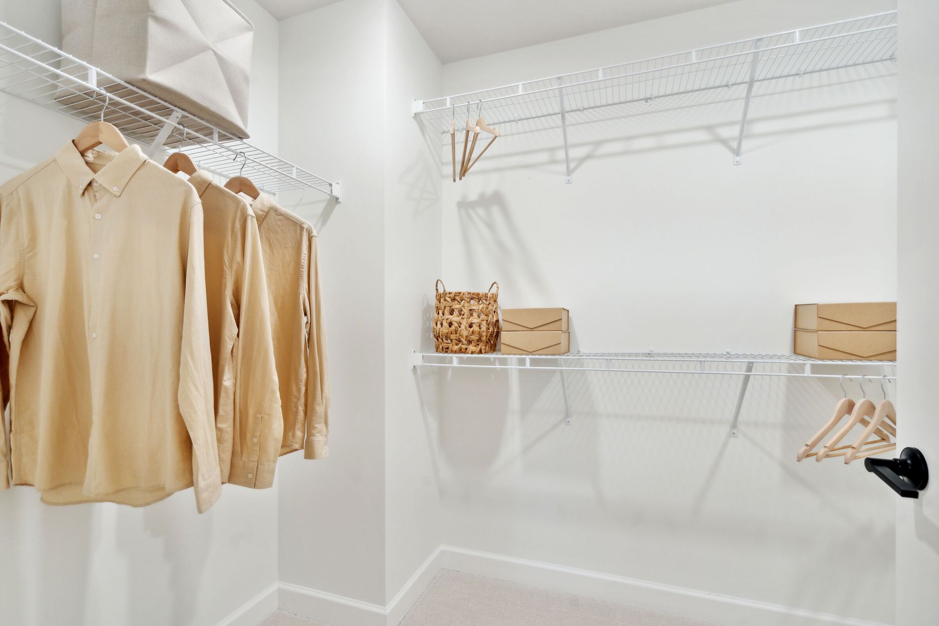 Owner's Closet