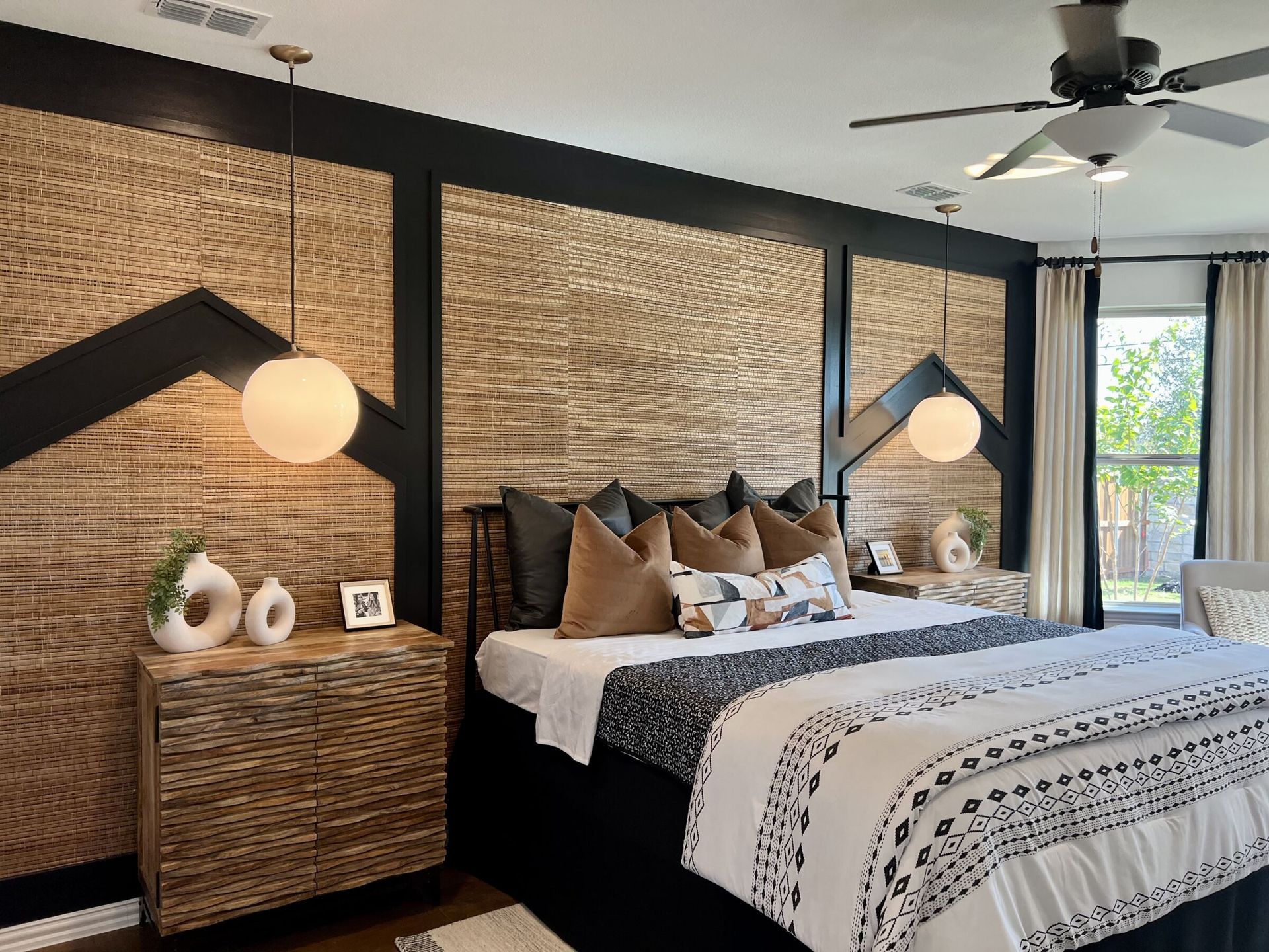 Owner's Bedroom