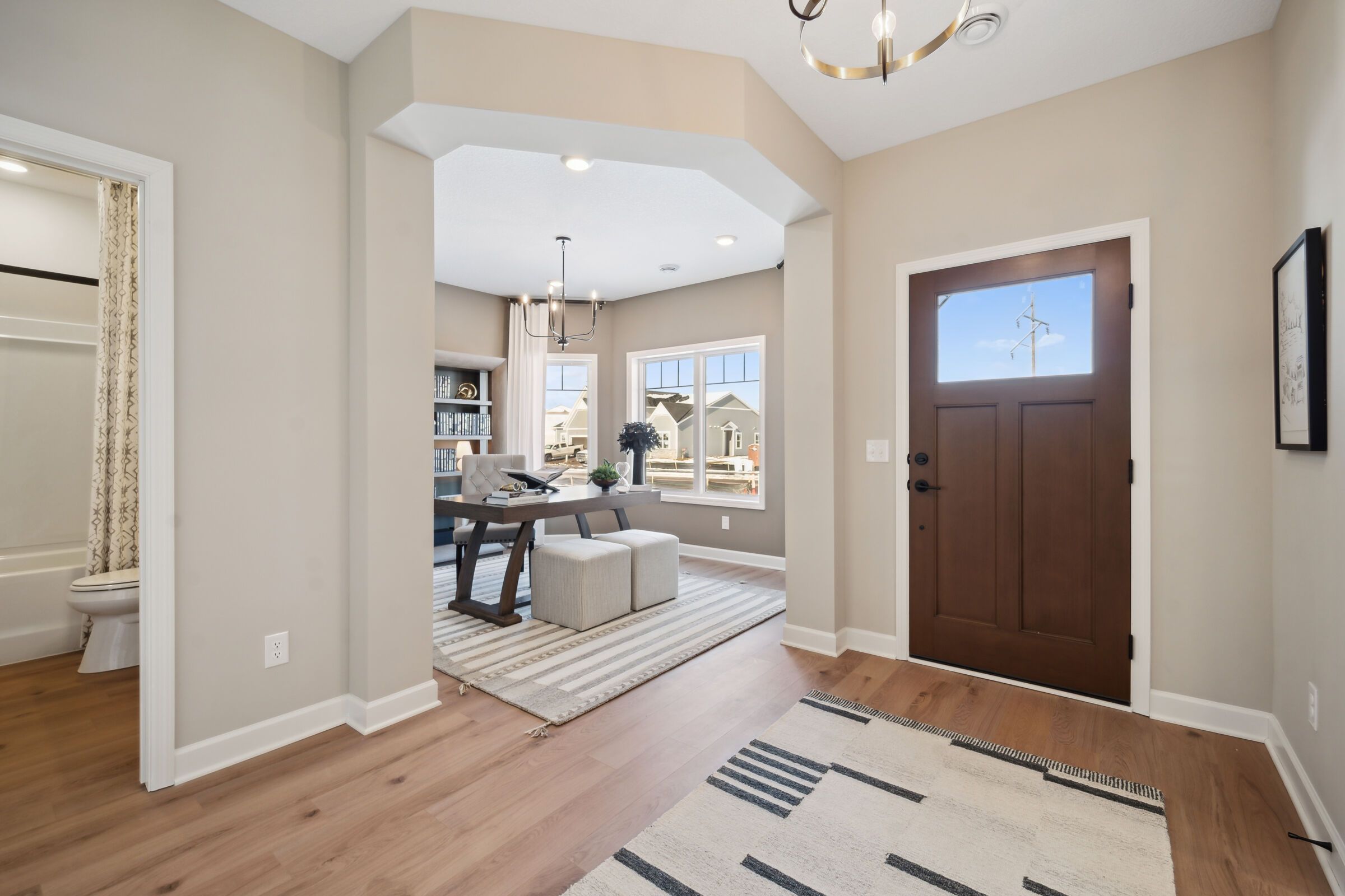 Entryway
