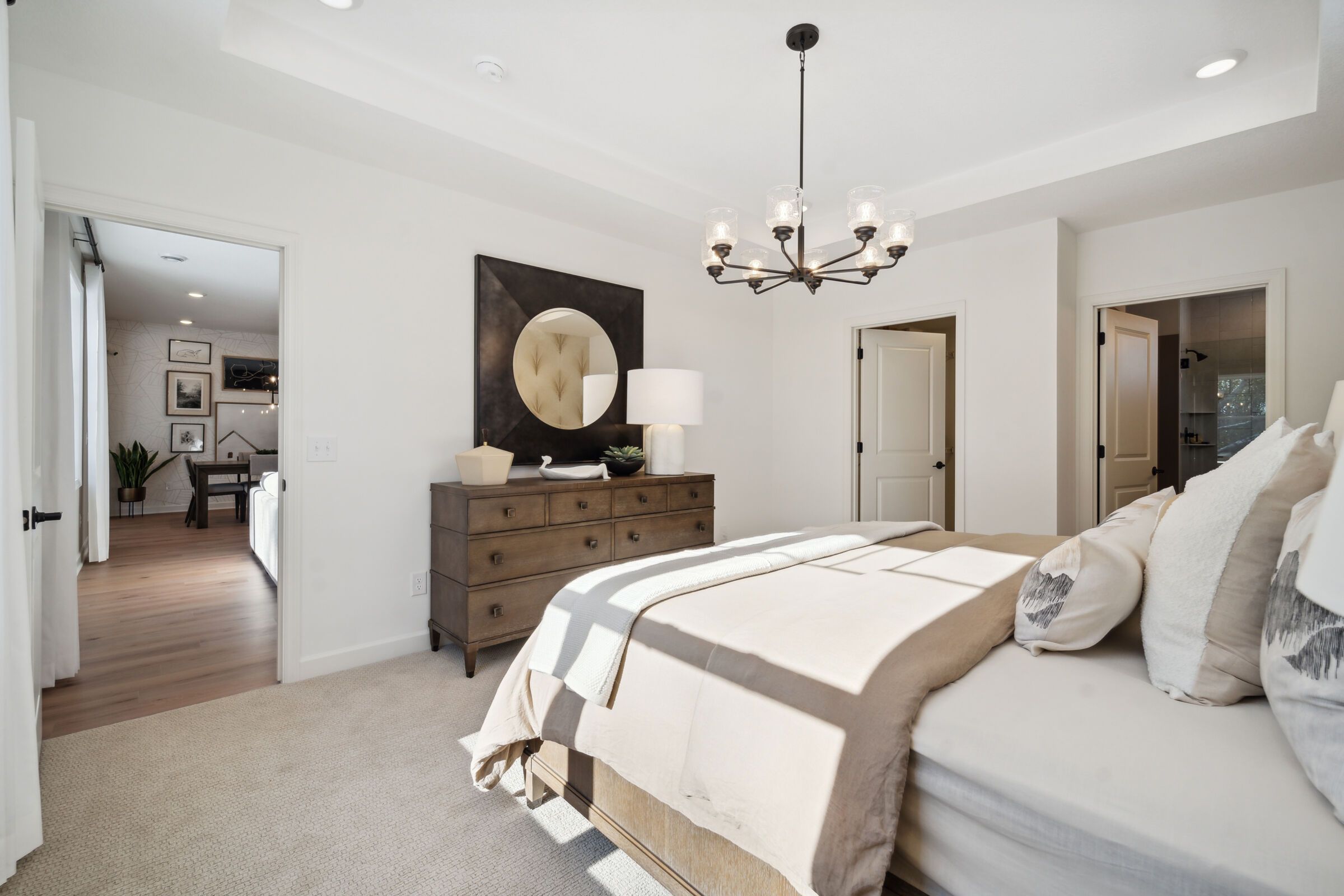 Owner's Bedroom