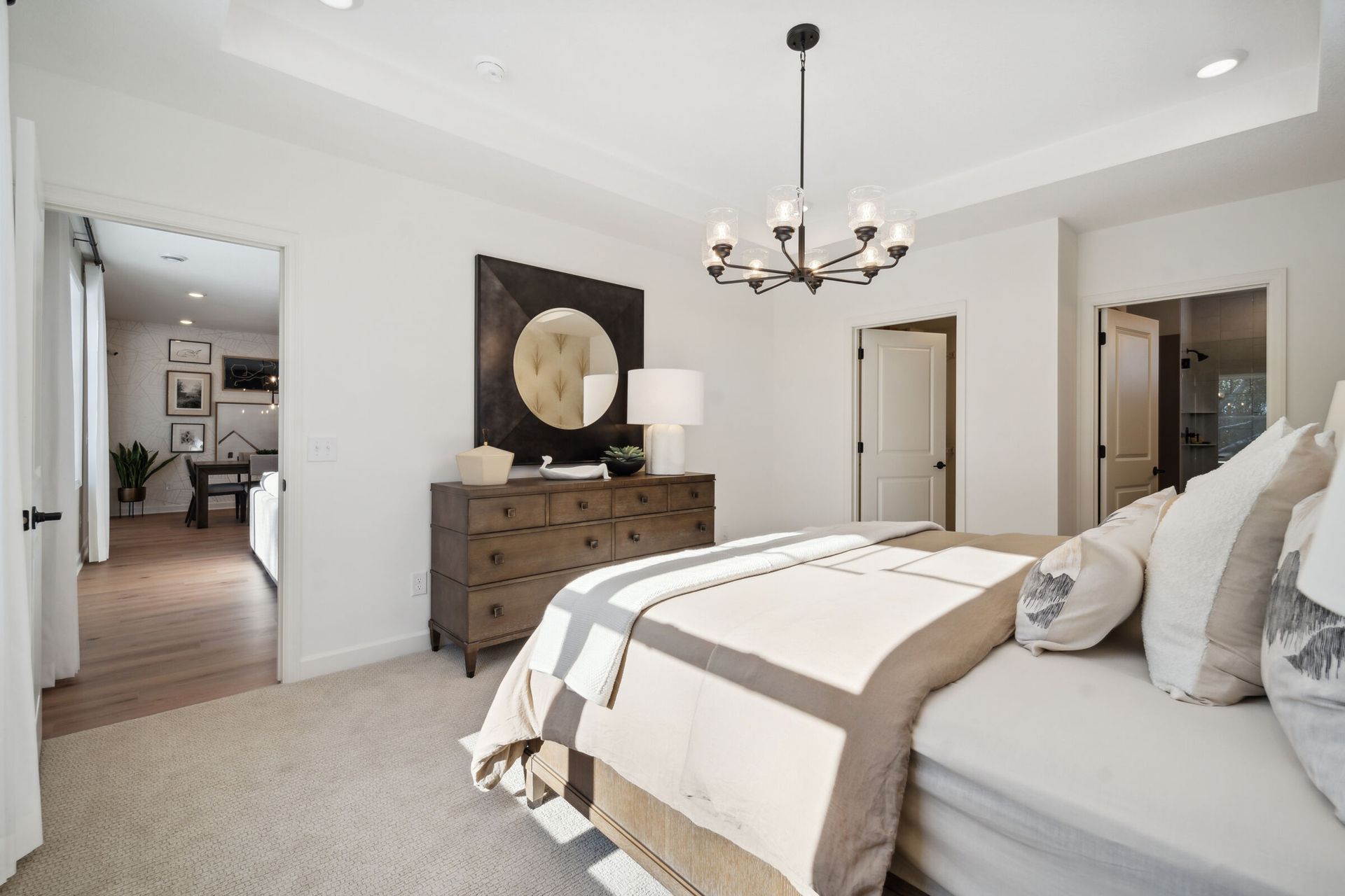 Owner's Bedroom