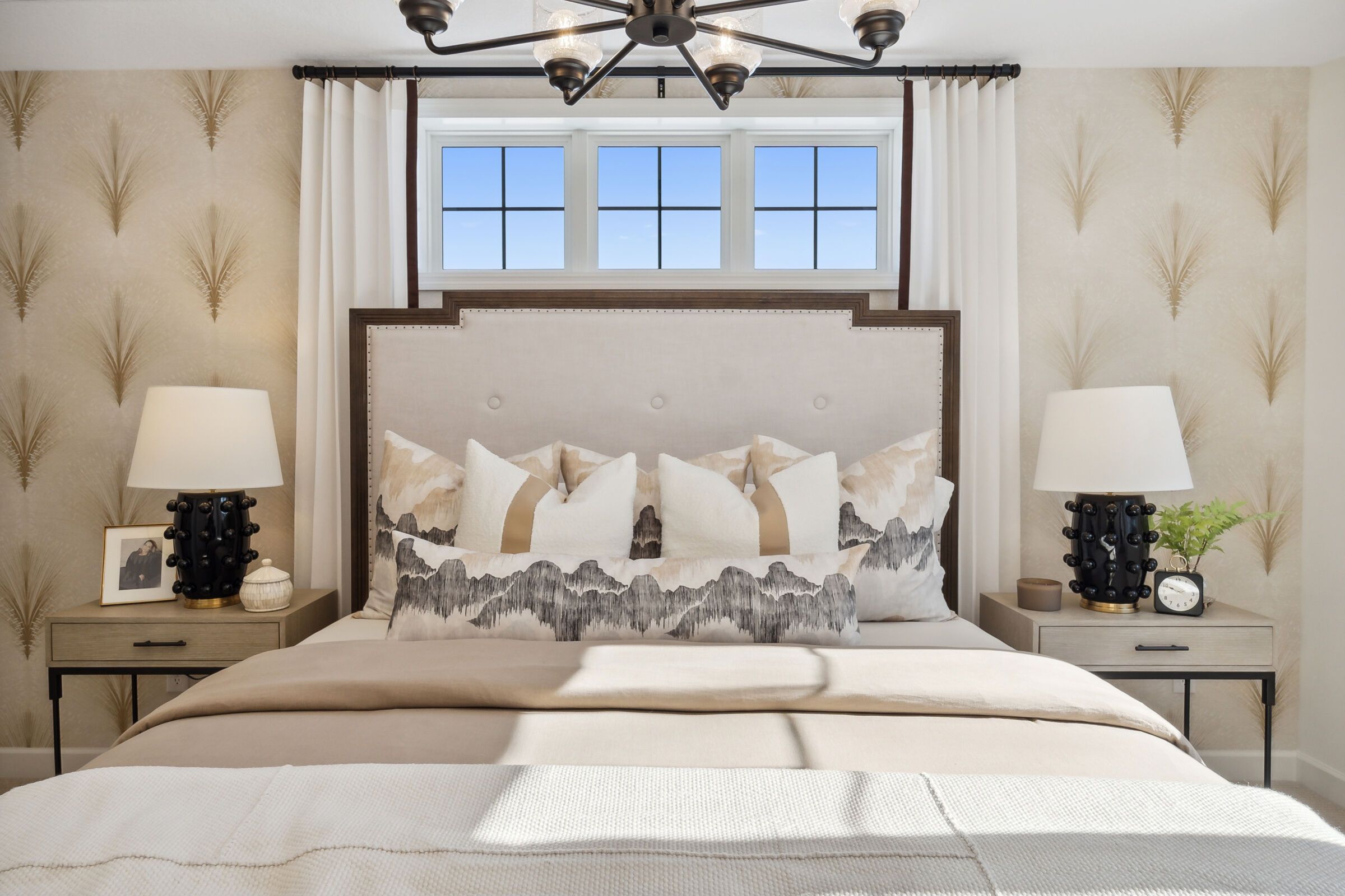 Owner's Bedroom
