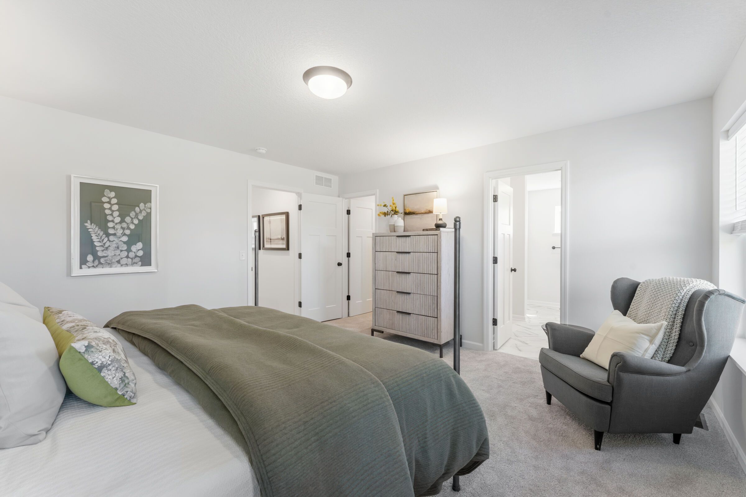 Owner's Bedroom