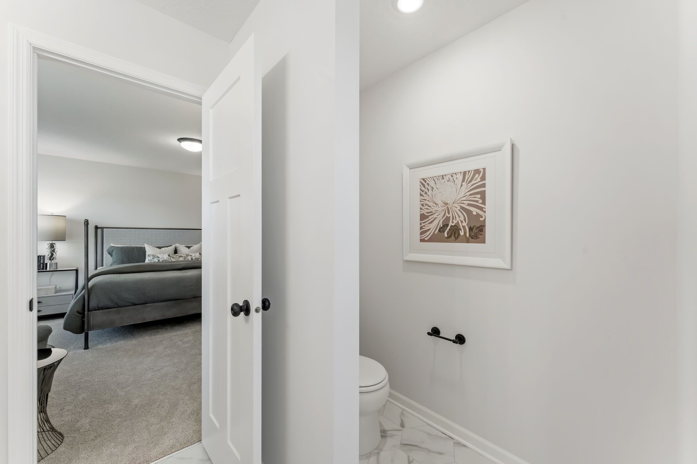 Owner's Bathroom