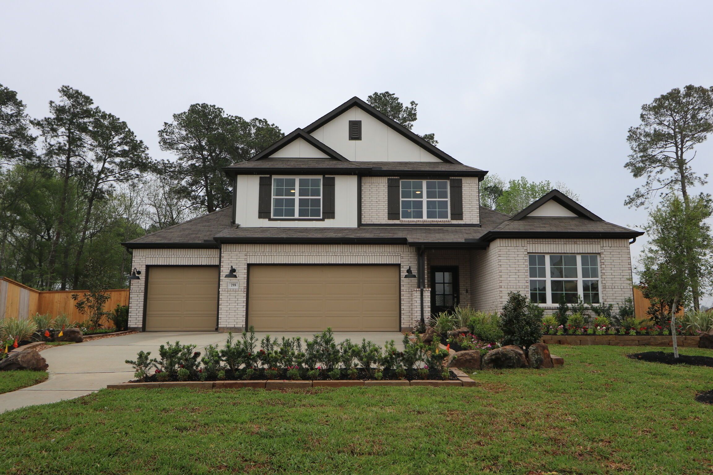 Front Exterior