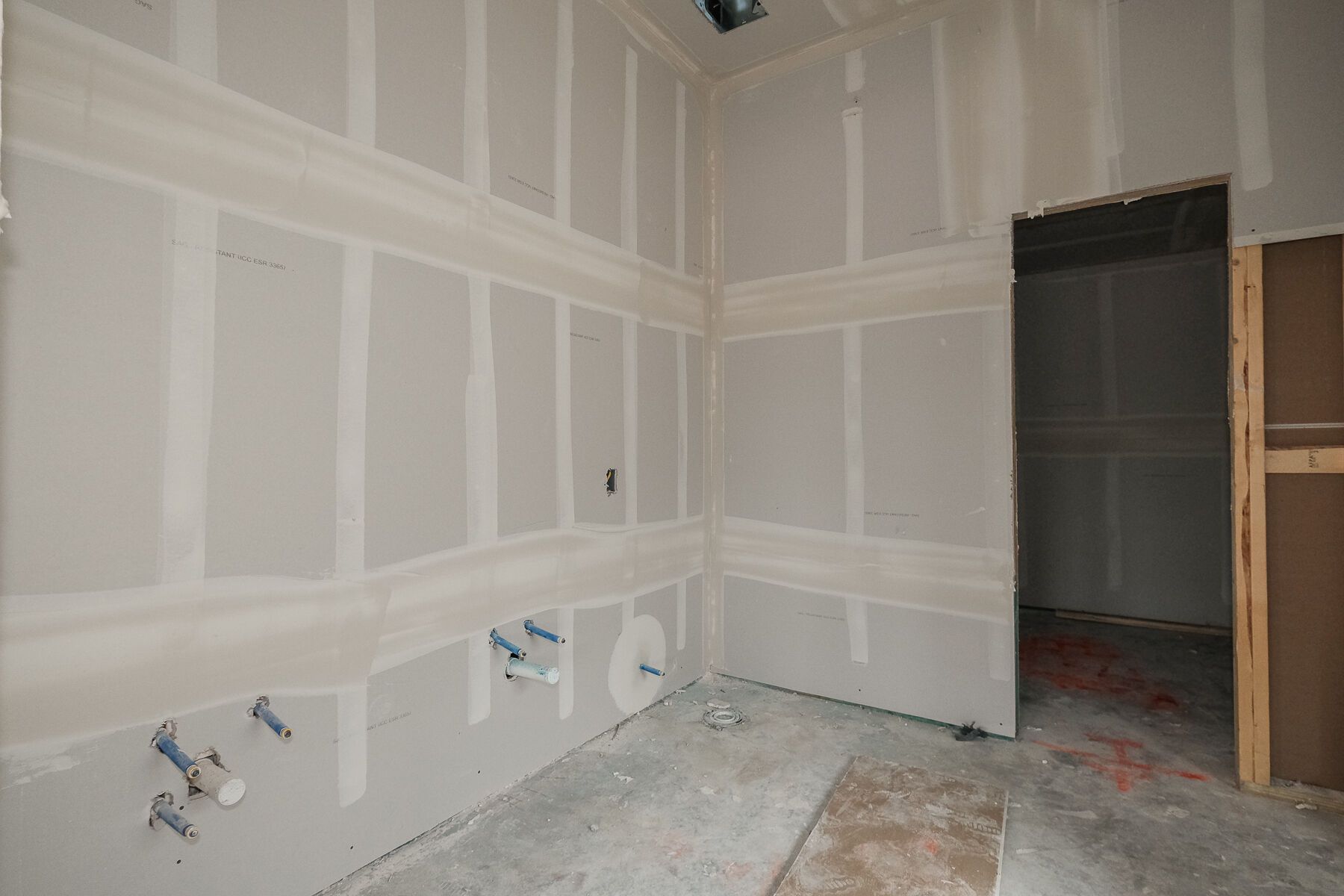 Drywall