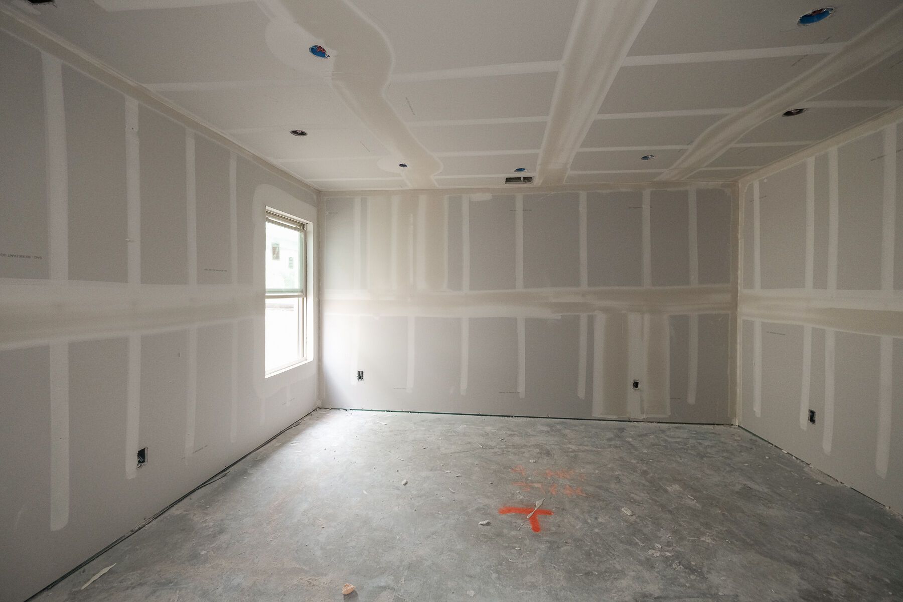 Drywall