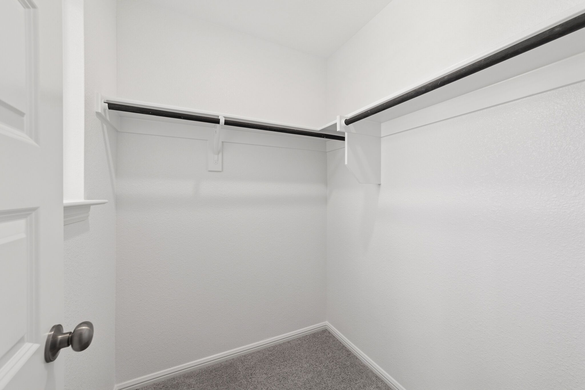 Owner's Closet