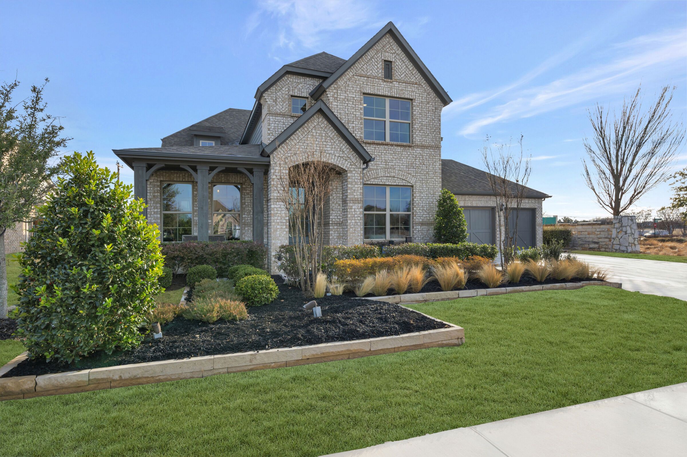 Front Exterior