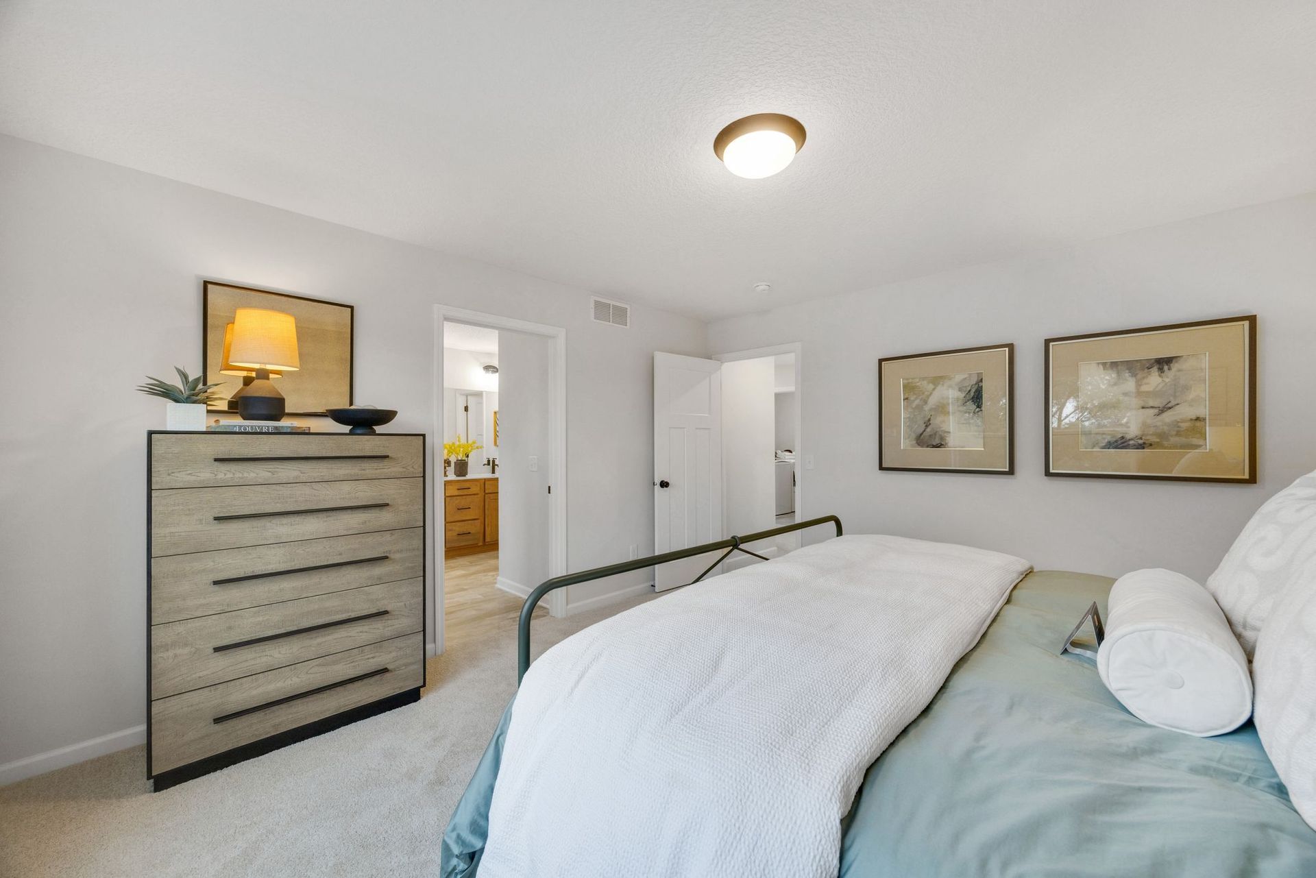 Owner's Bedroom
