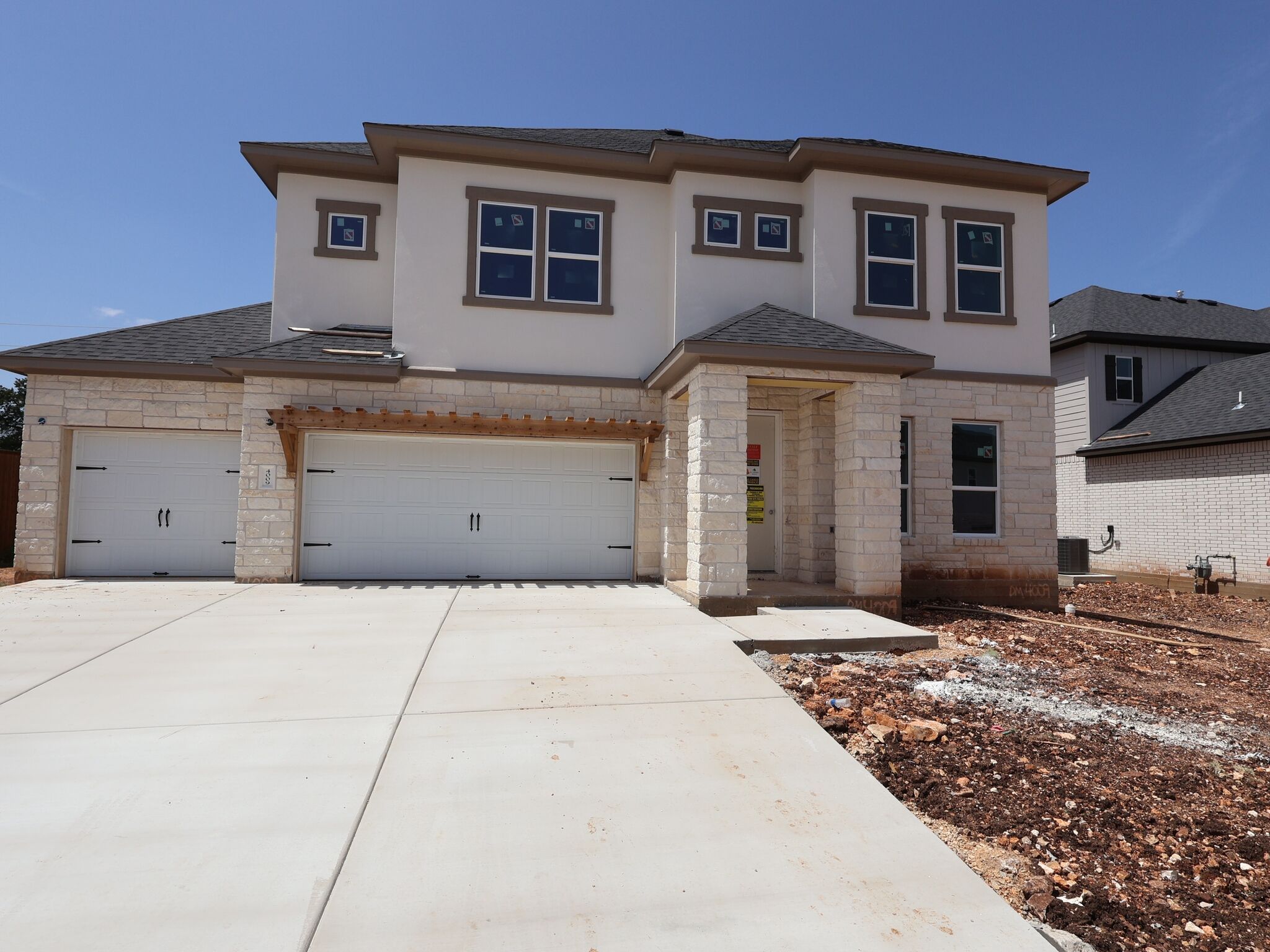Front Exterior