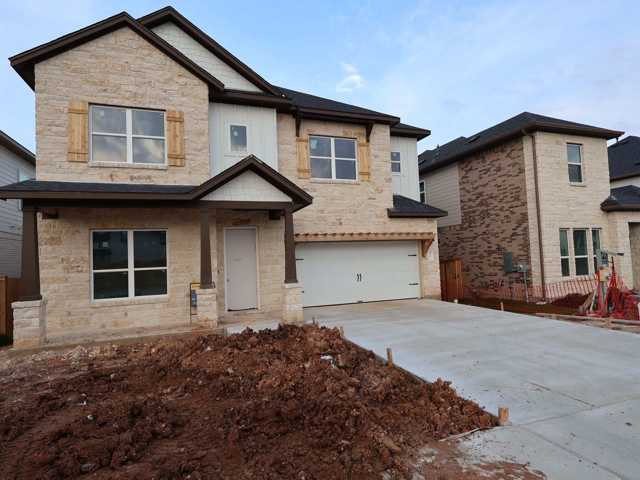 Front Exterior