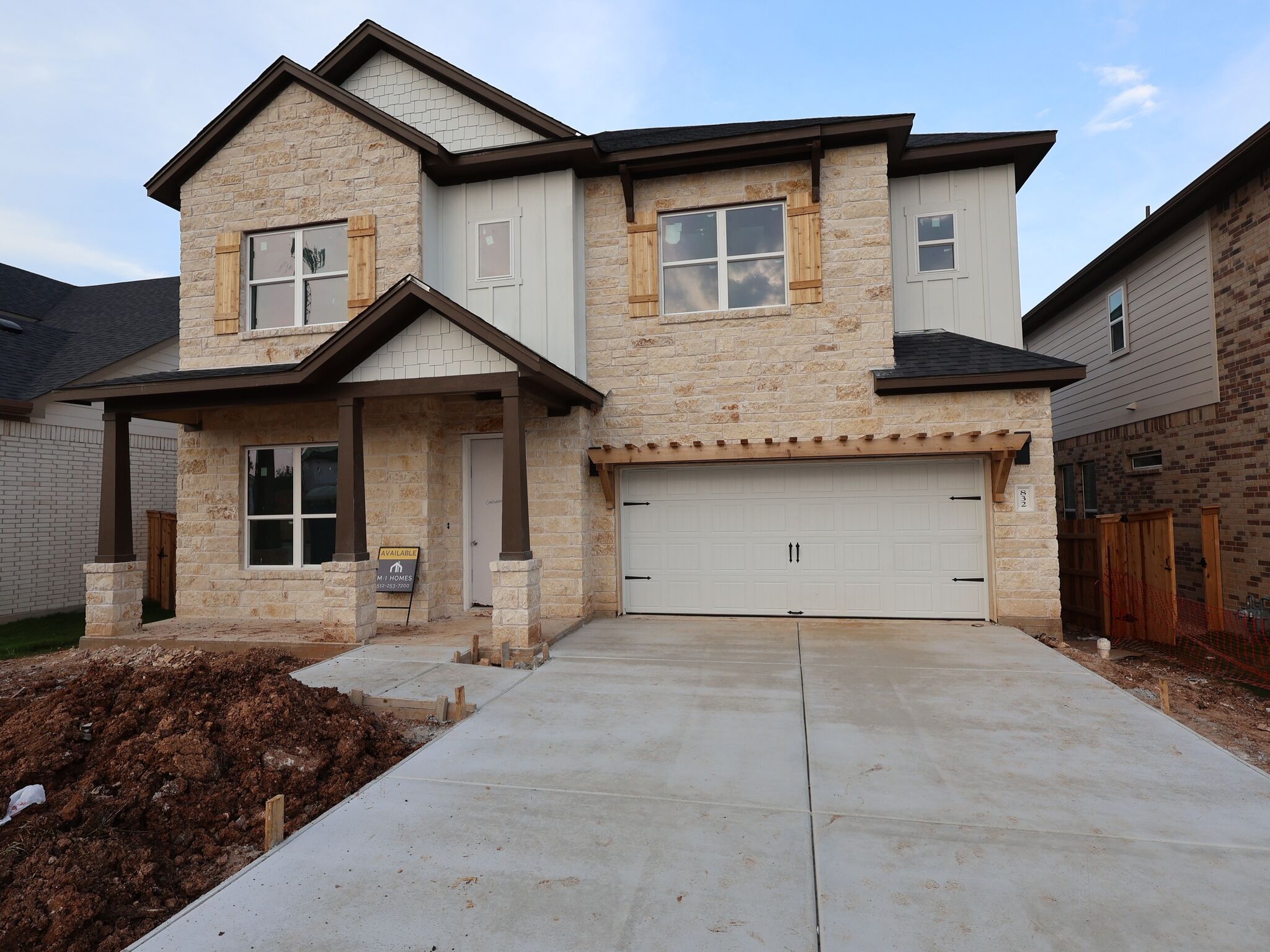 Front Exterior