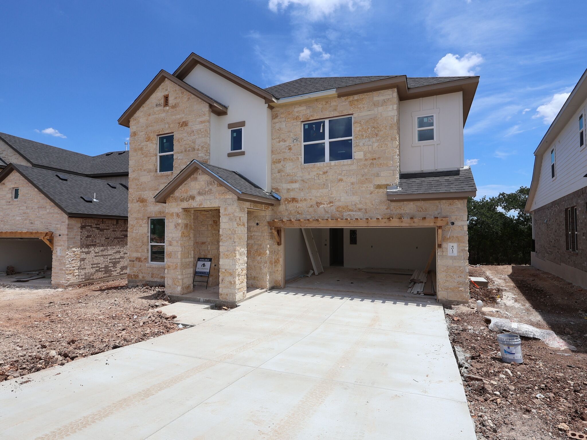 Front Exterior