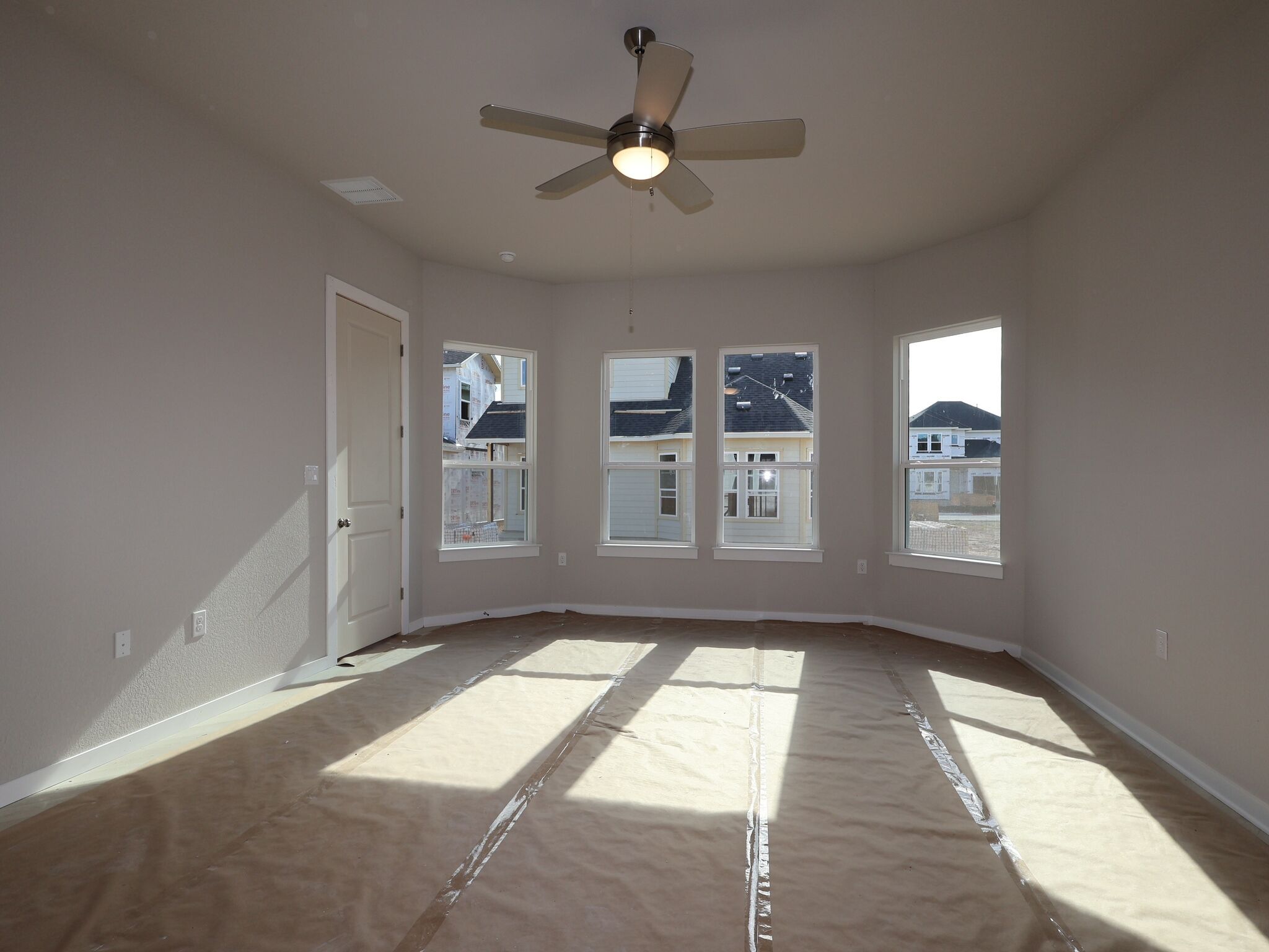 Owner's Bedroom
