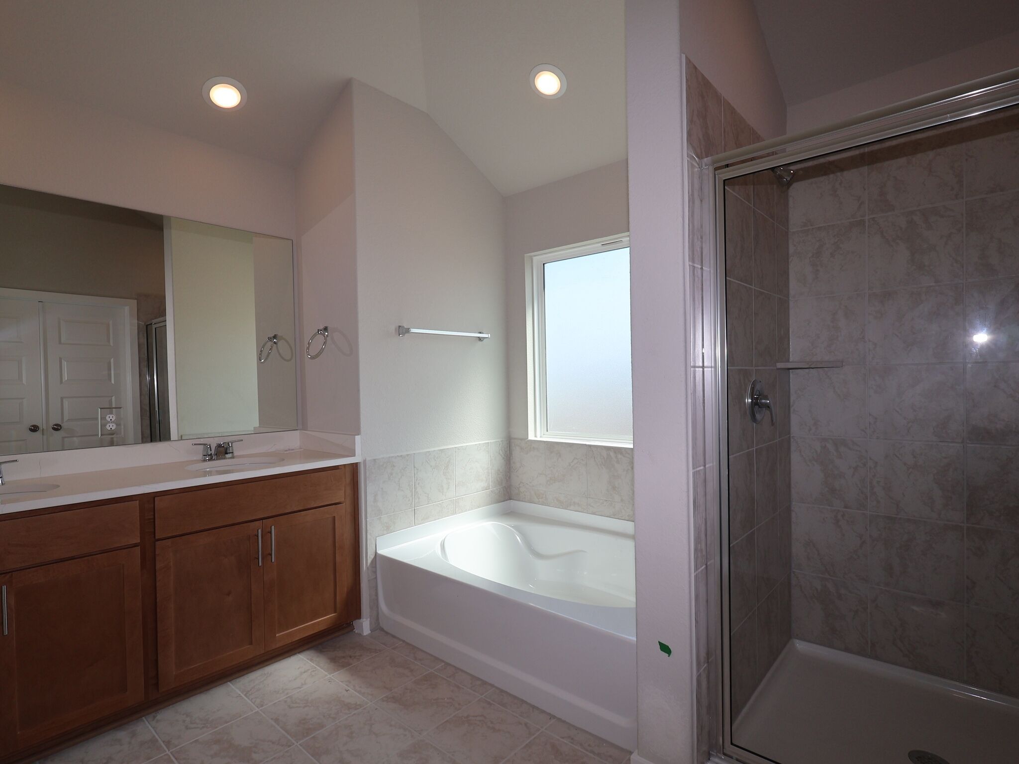 Owner's Bathroom