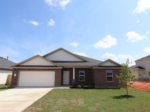 10204 Pink Billed Cuckoo Drive (Hawkins)