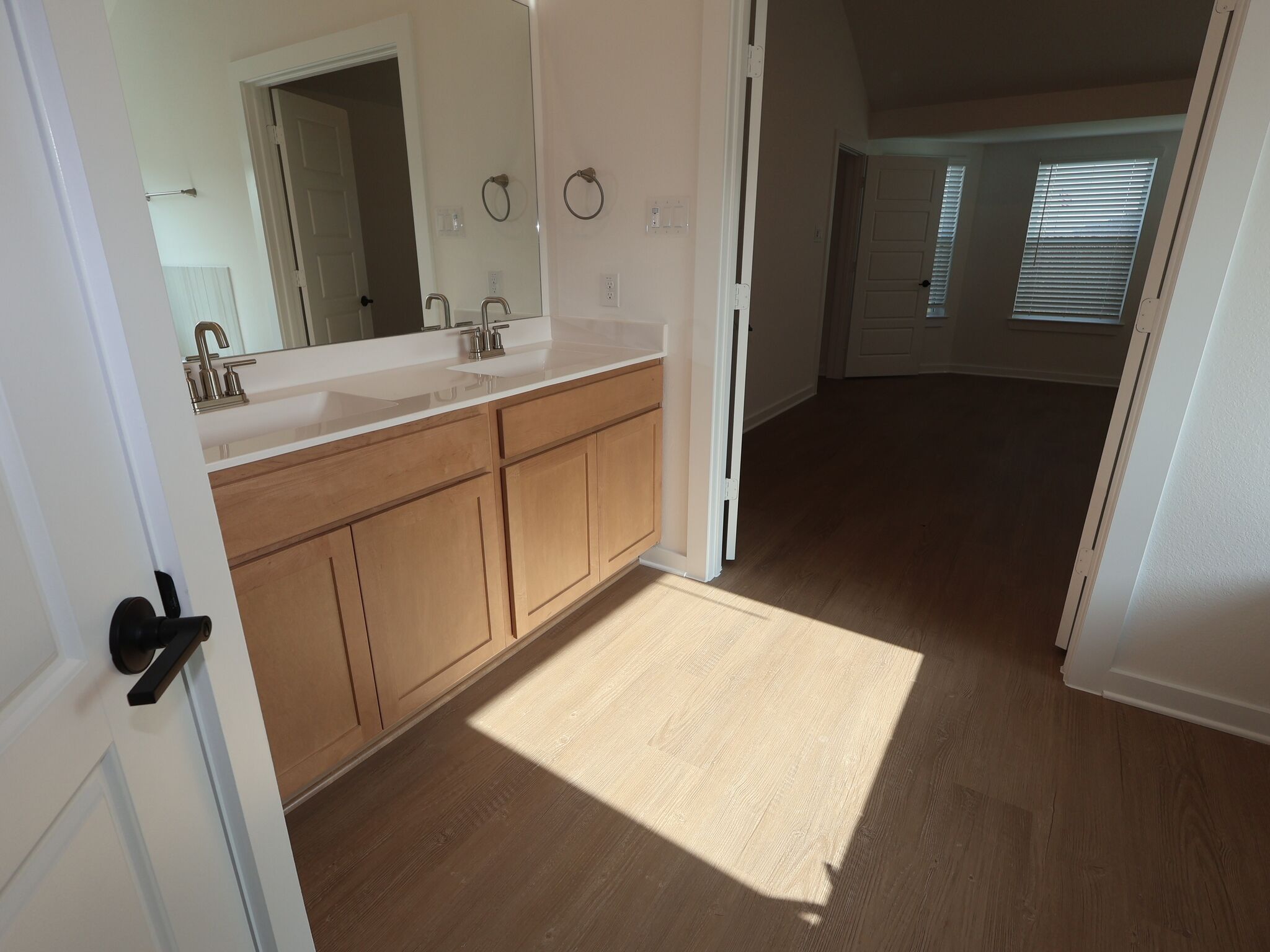 Owner's Bathroom