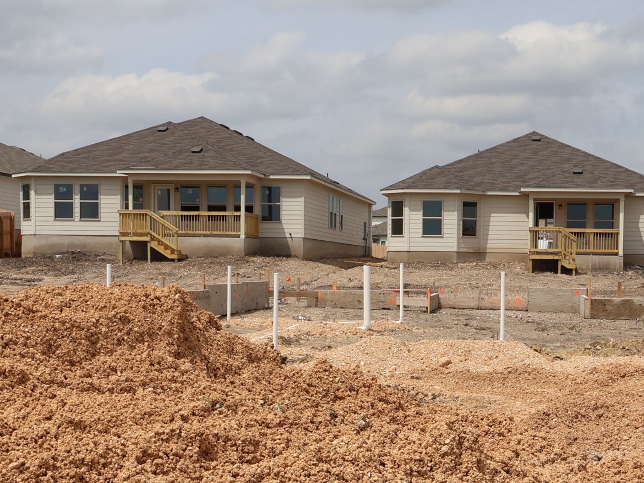 Homesite
