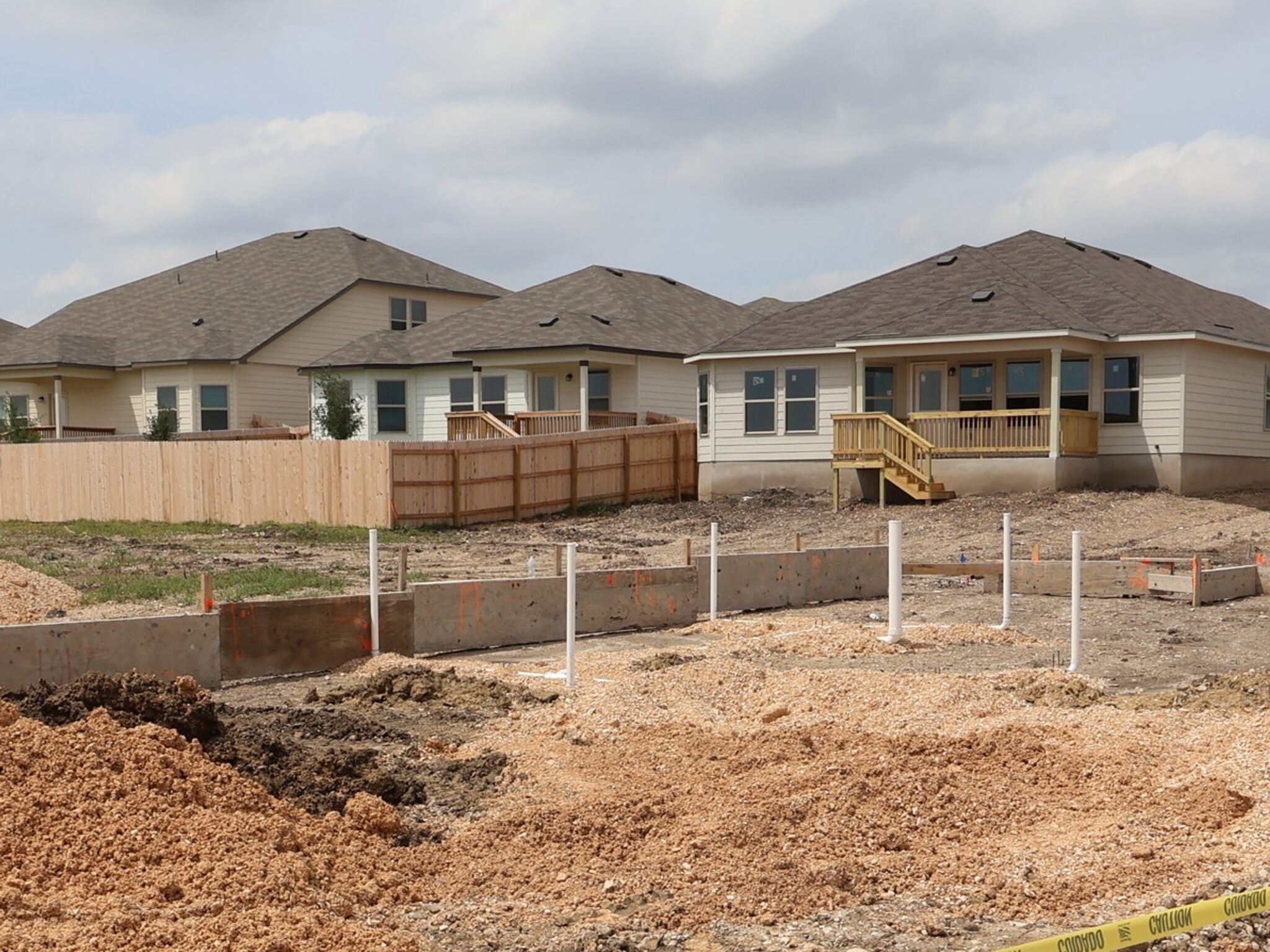 Homesite