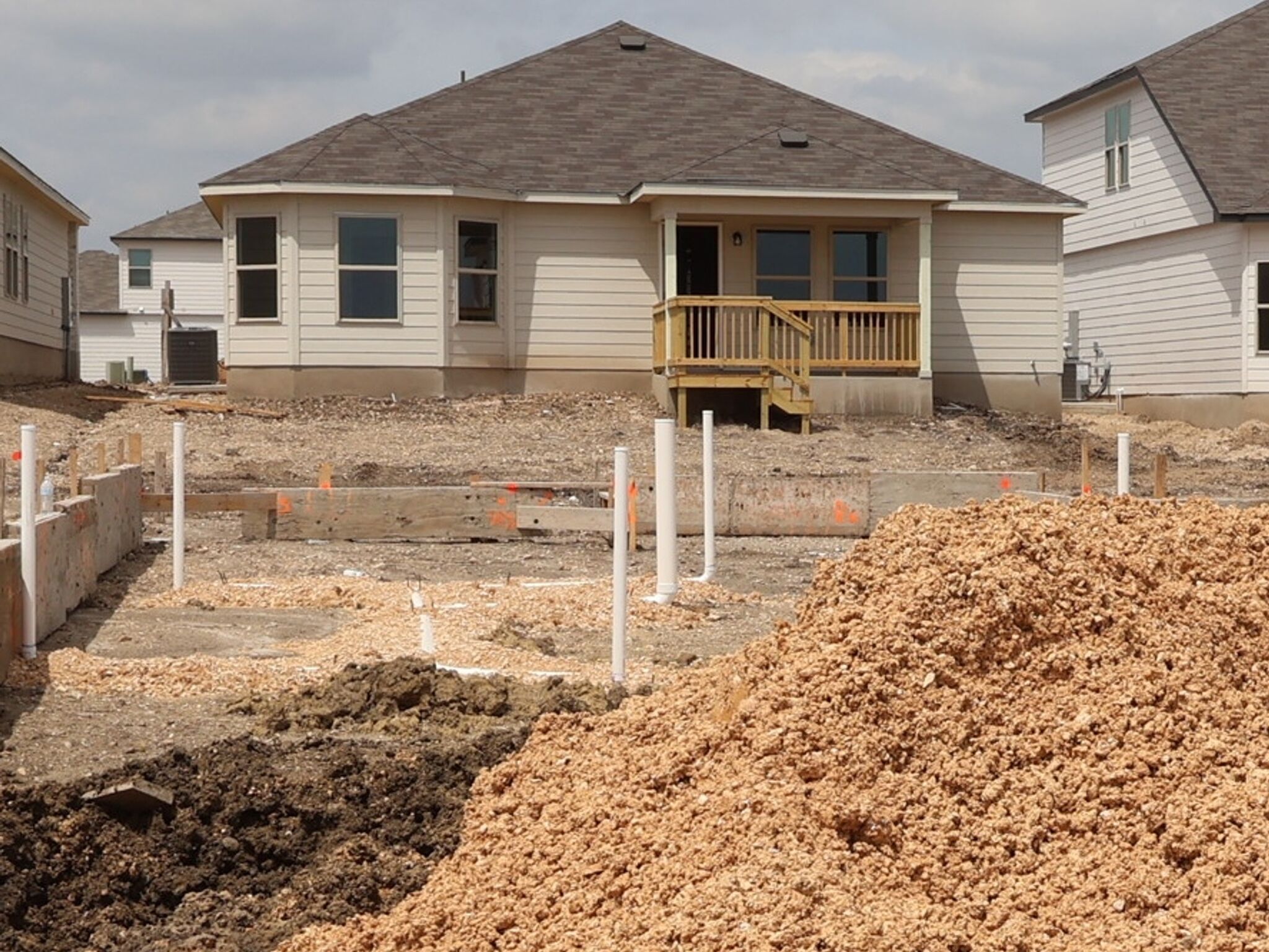 Homesite