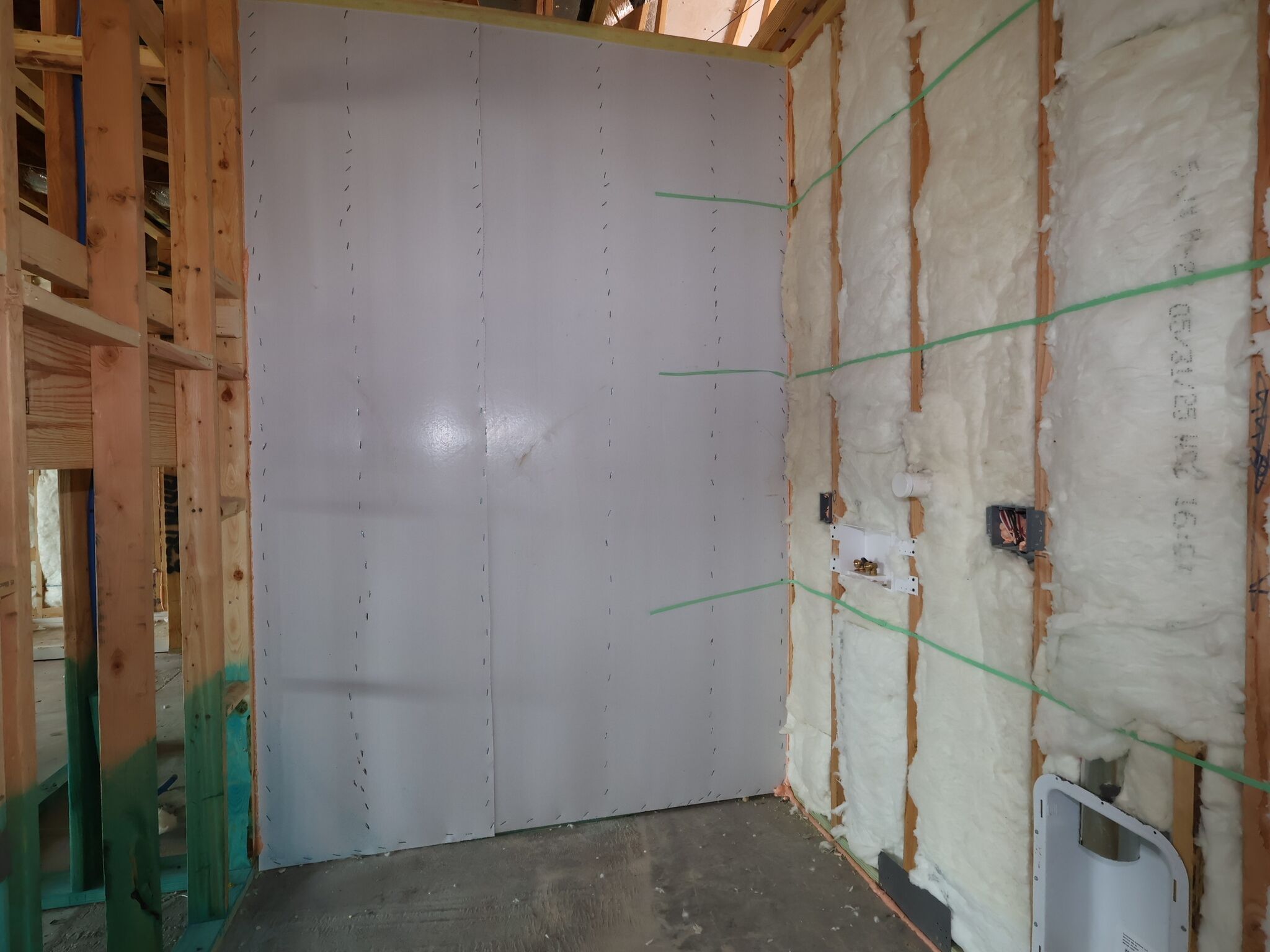 Insulation